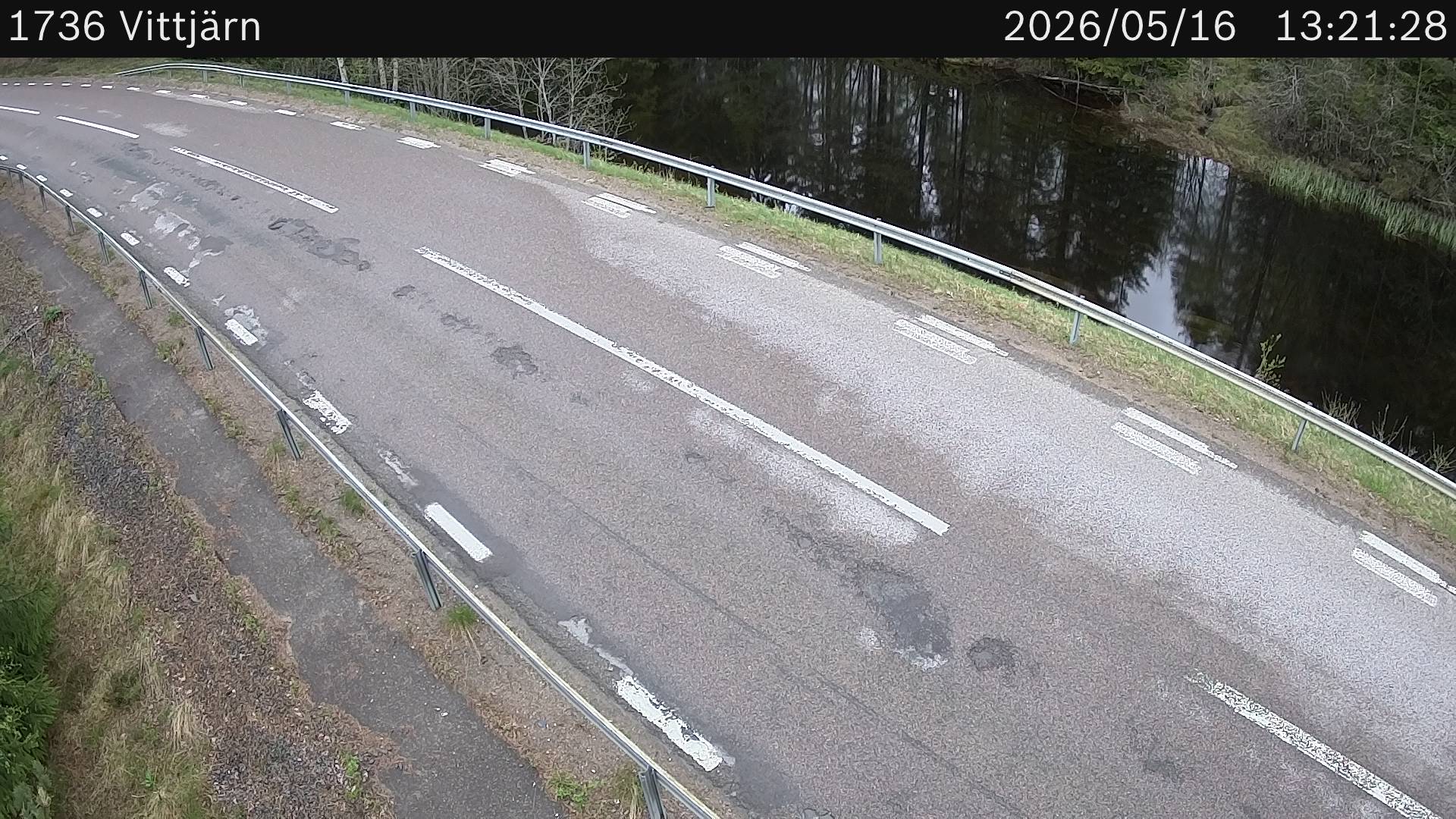 Vittjärn