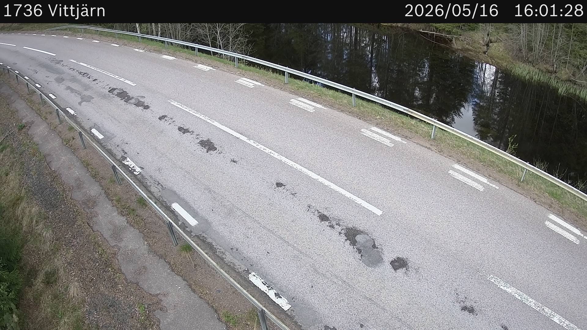 Vittjärn