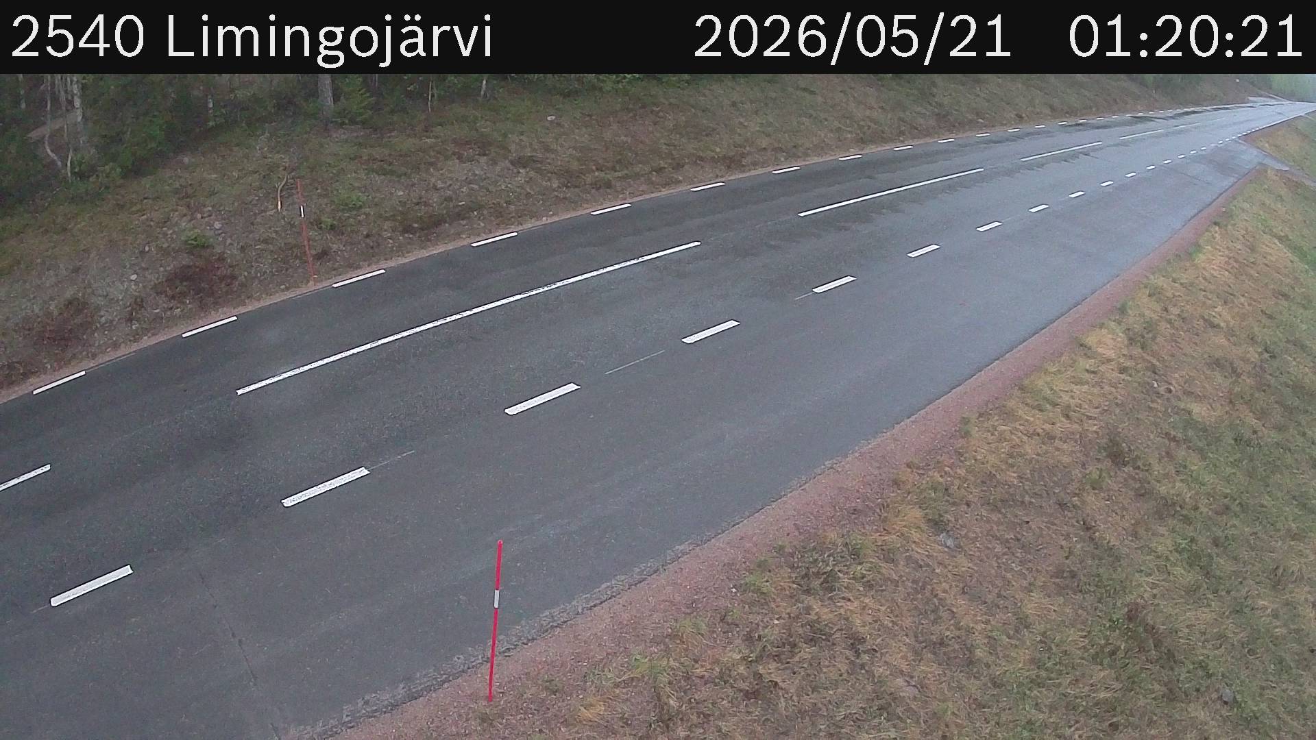 Limingojärvi