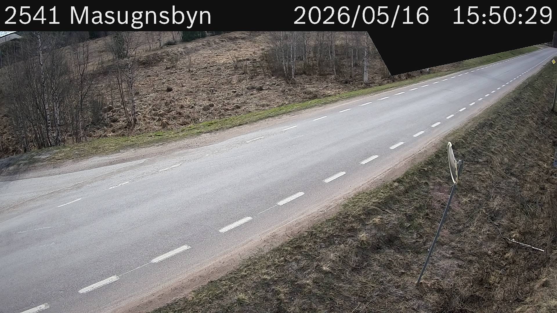 Masugnsbyn
