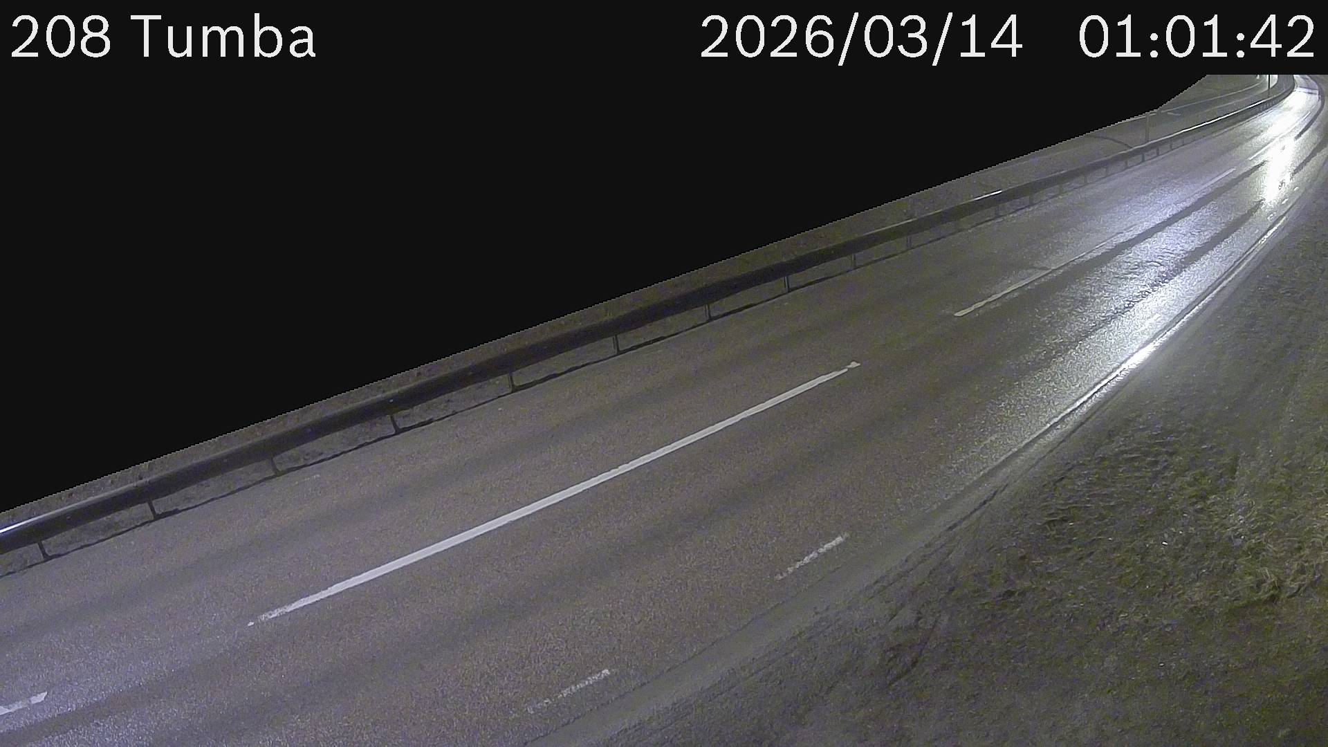 Vägkamera Tumba – Botkyrka kommun, Stockholms län