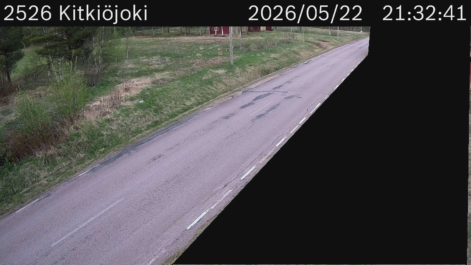 Kitkiöjoki K