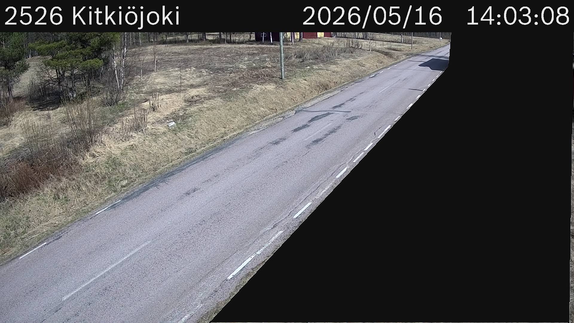 Kitkiöjoki K