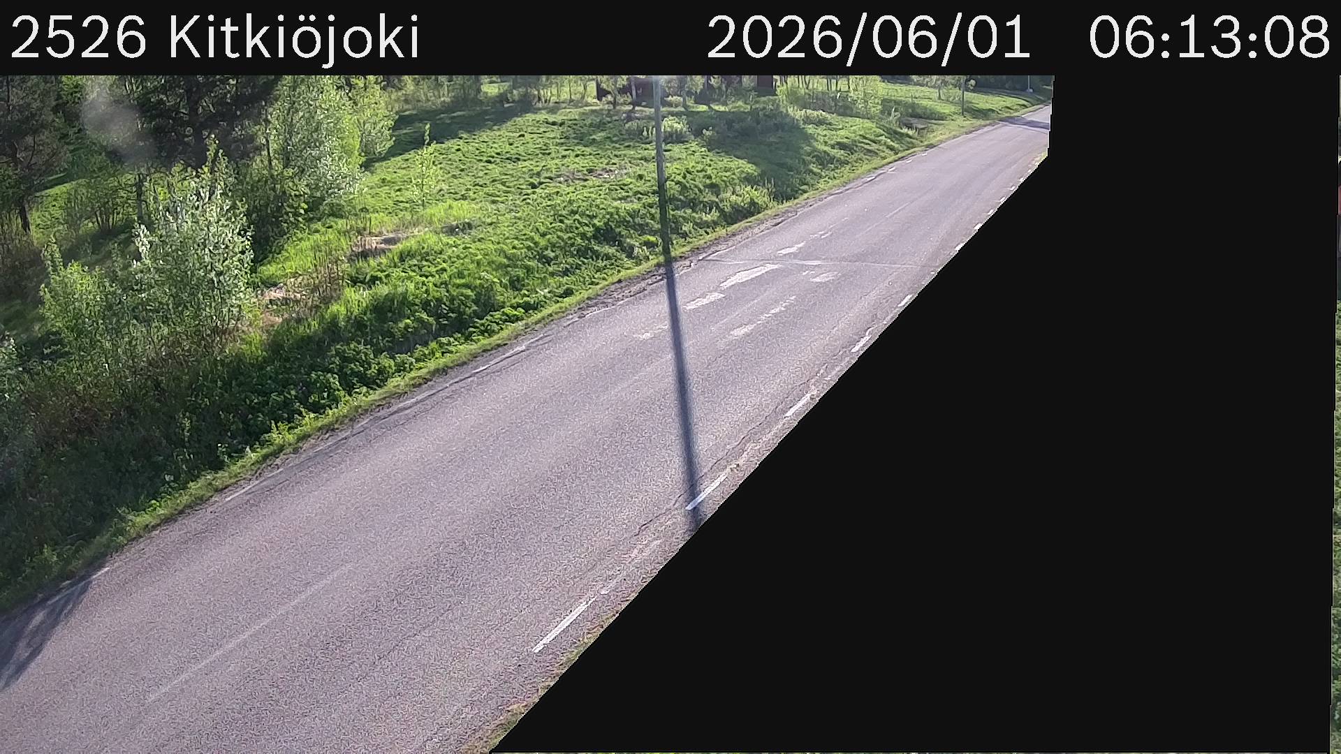 Kitkiöjoki K