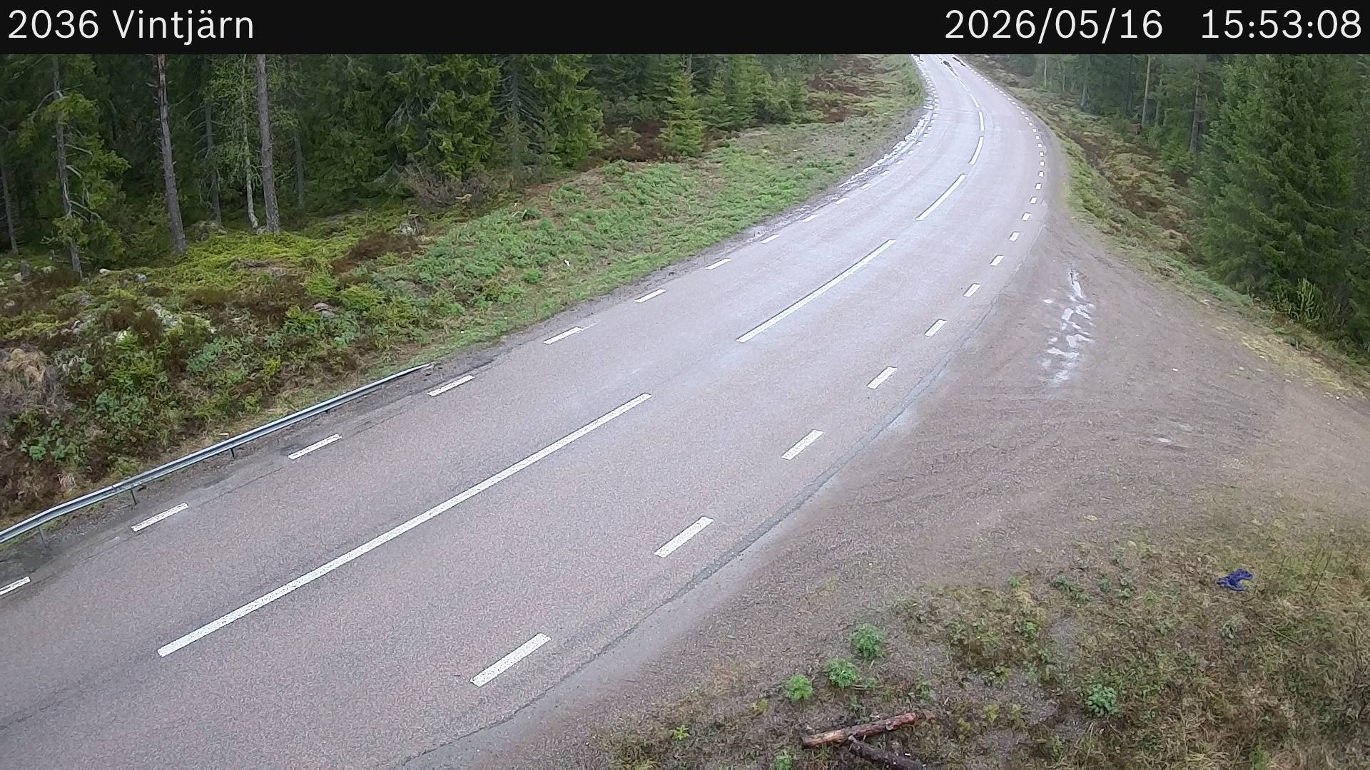 Vintjärn