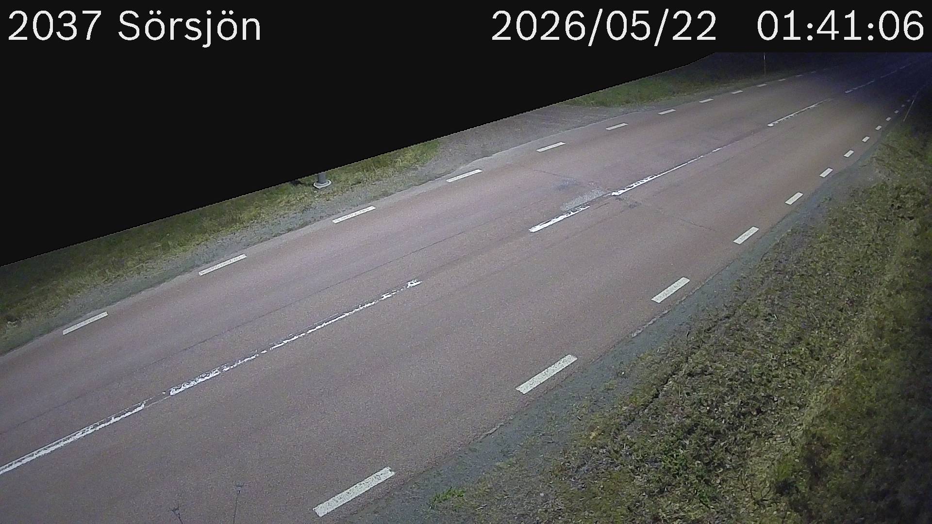 Sörsjön