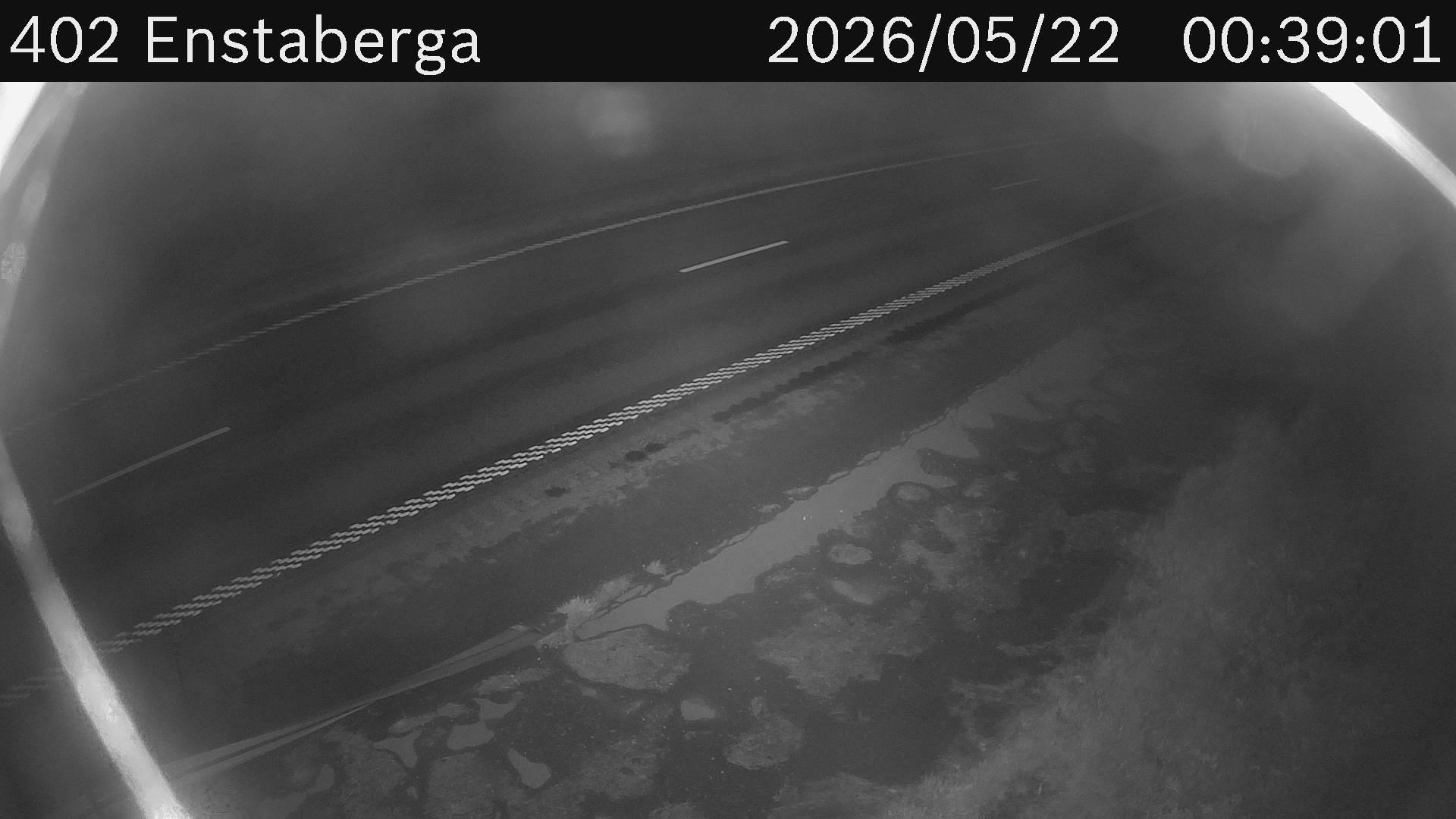 Enstaberga