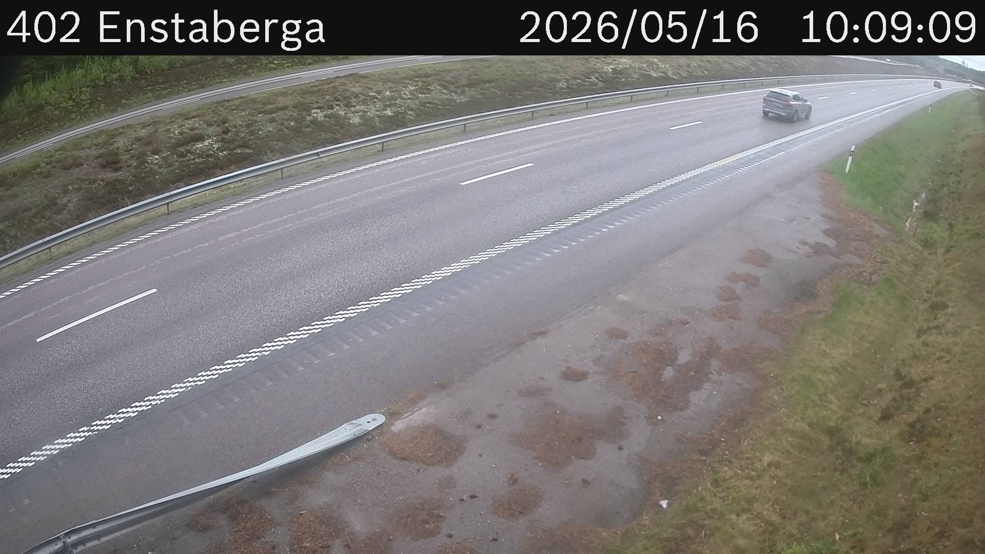 Enstaberga