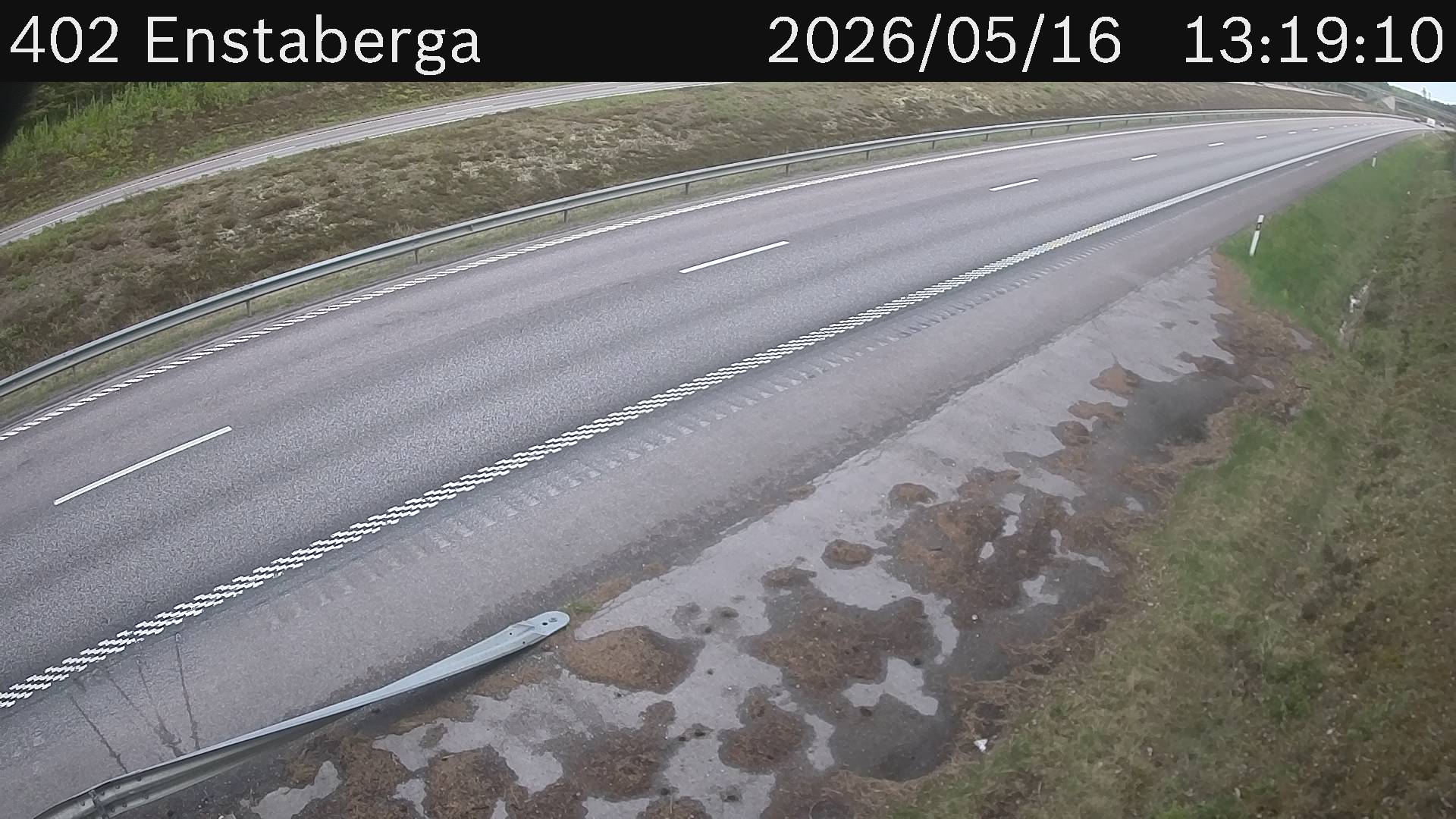 Enstaberga