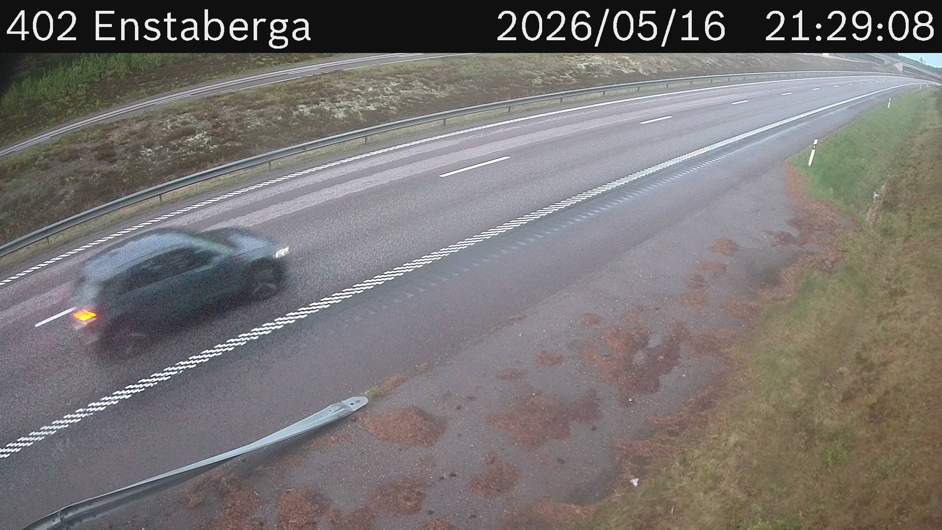 Enstaberga