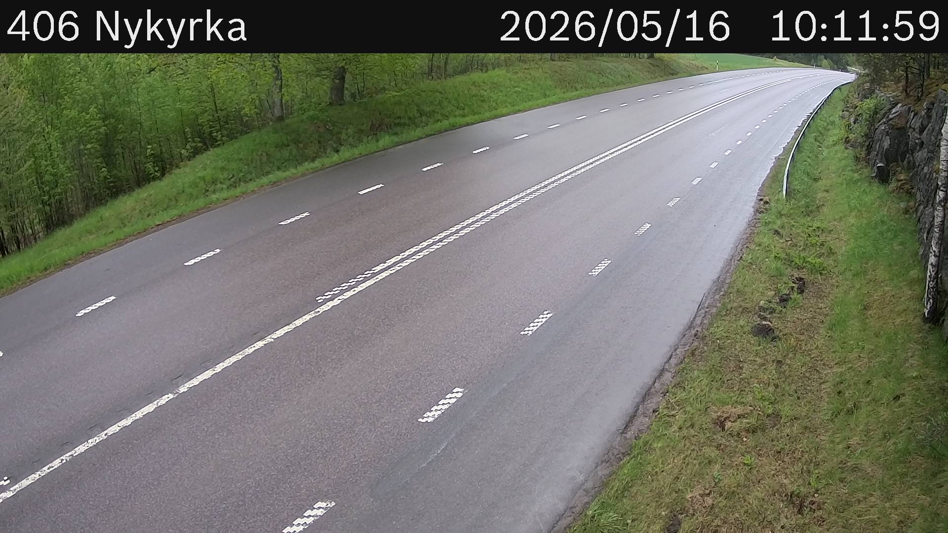 Nykyrka