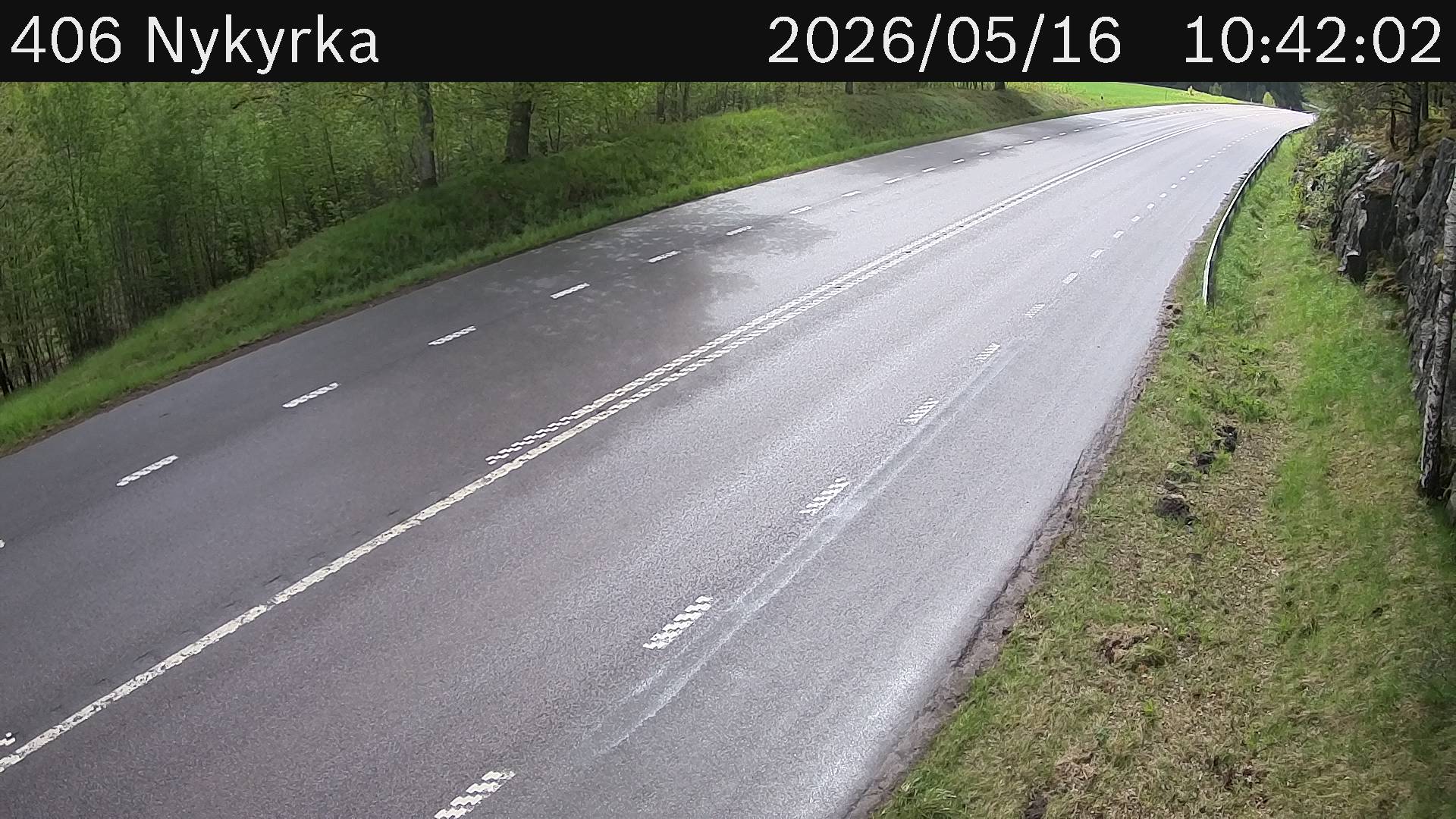 Nykyrka