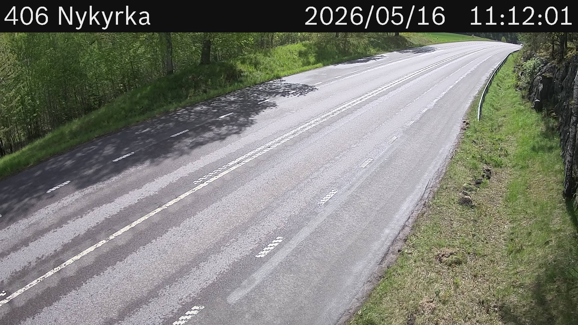 Nykyrka