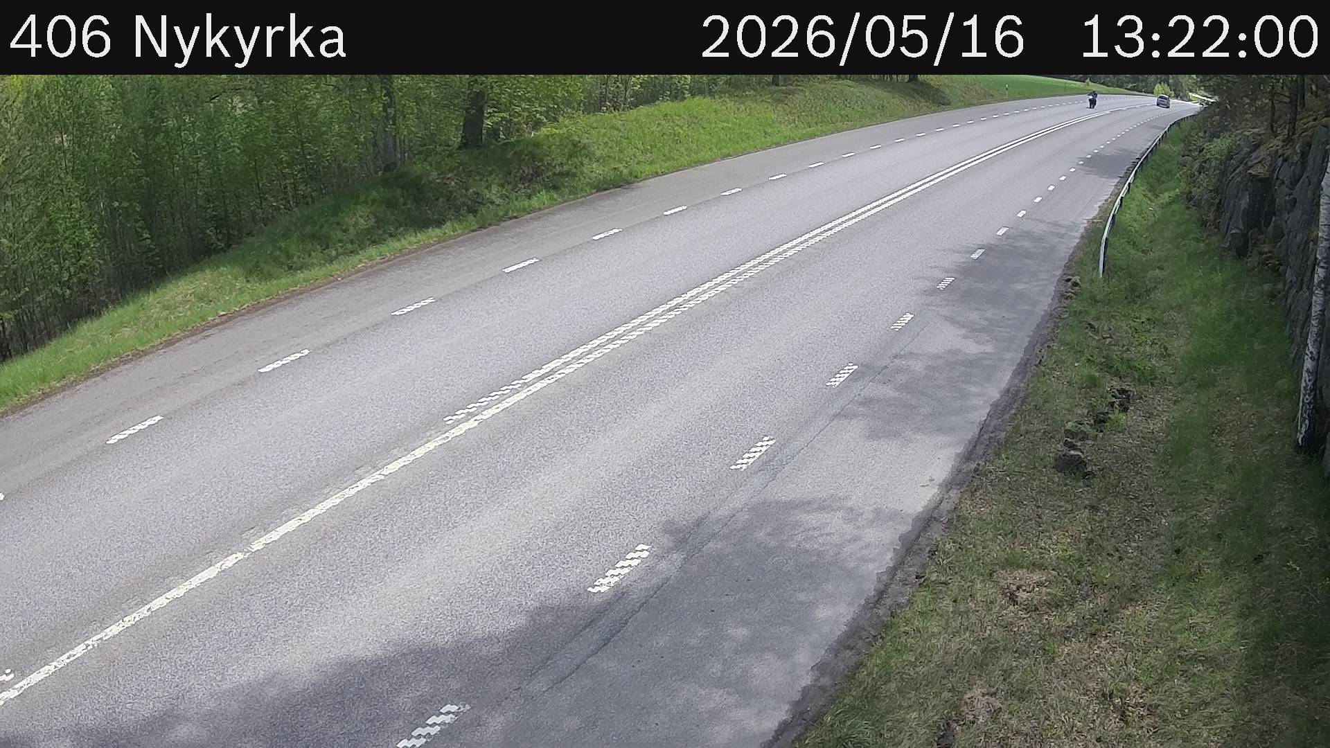 Nykyrka
