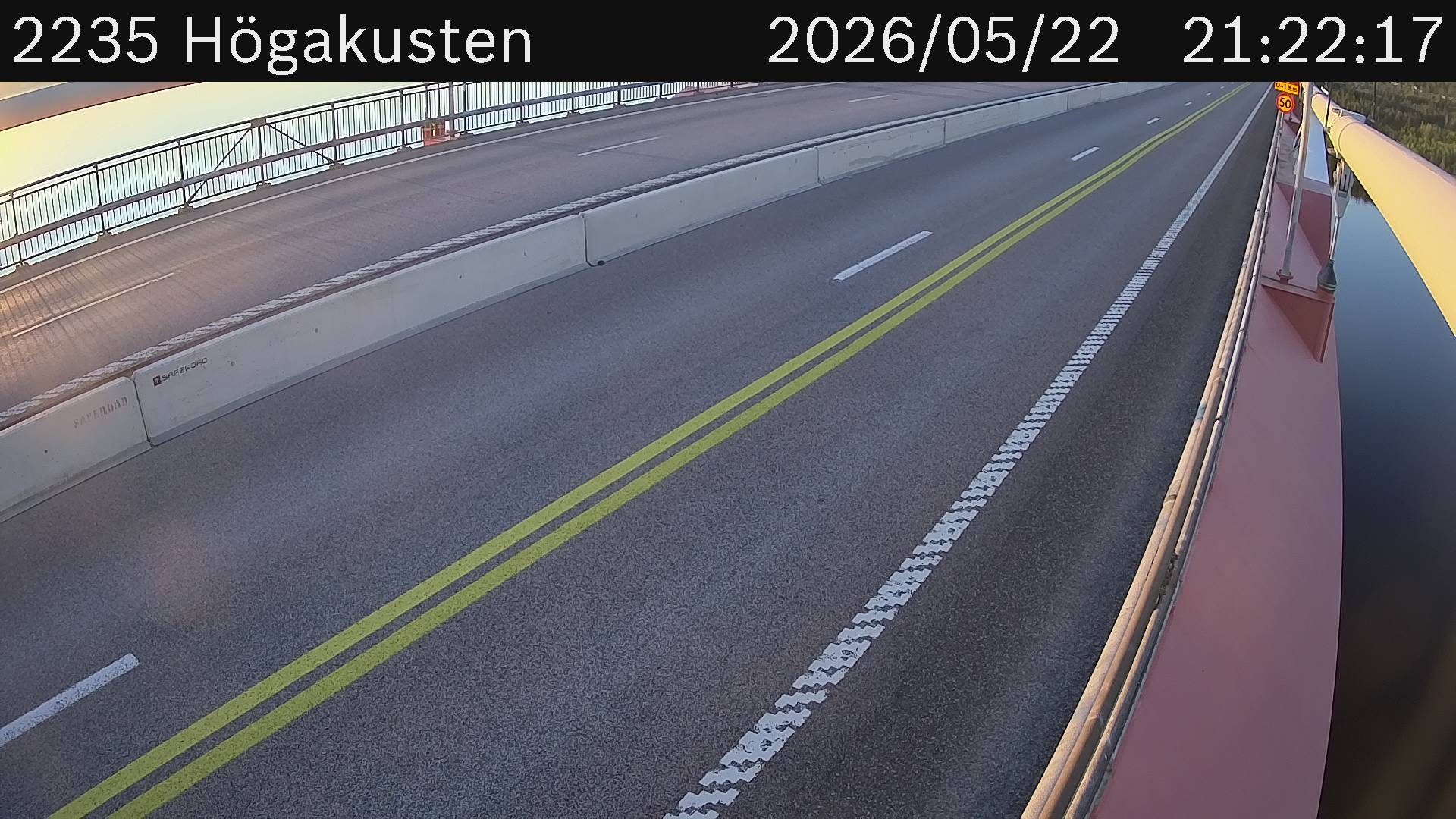 Högakusten