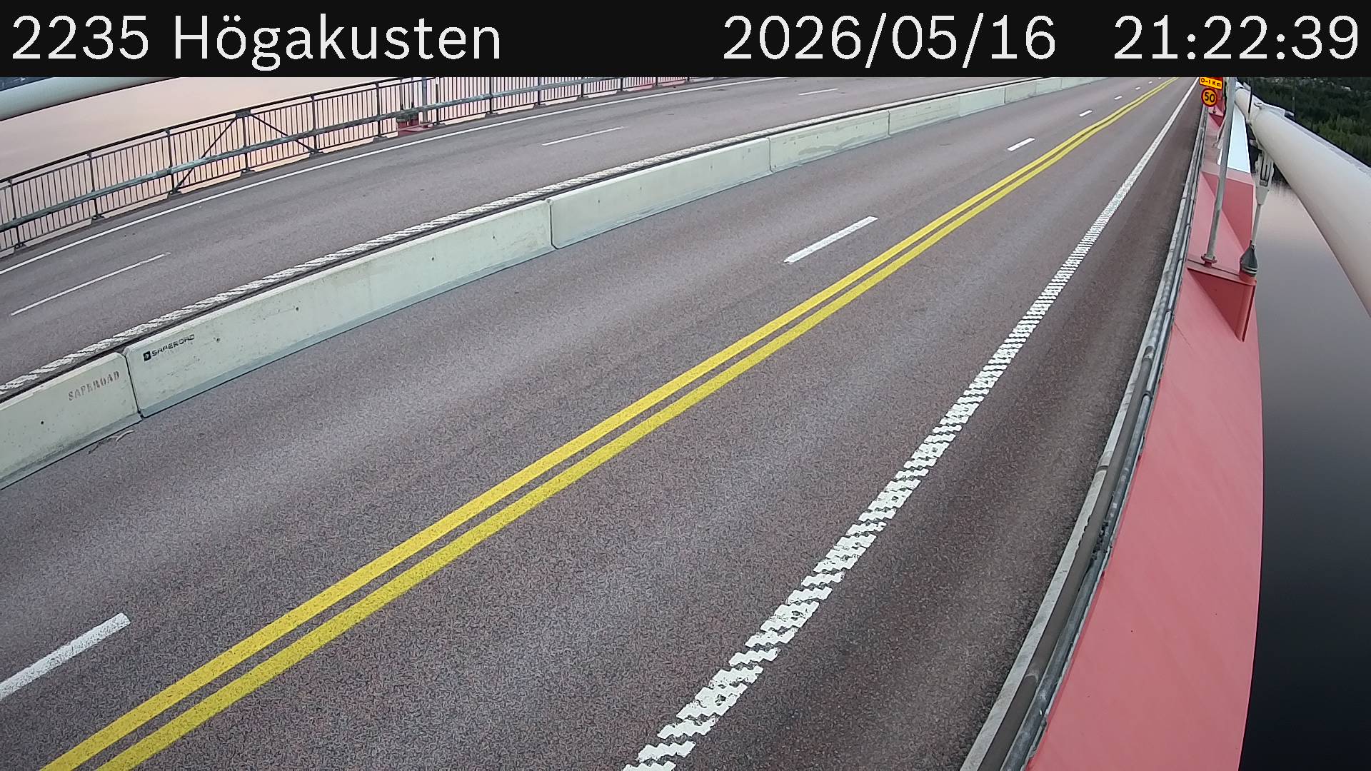 Högakusten