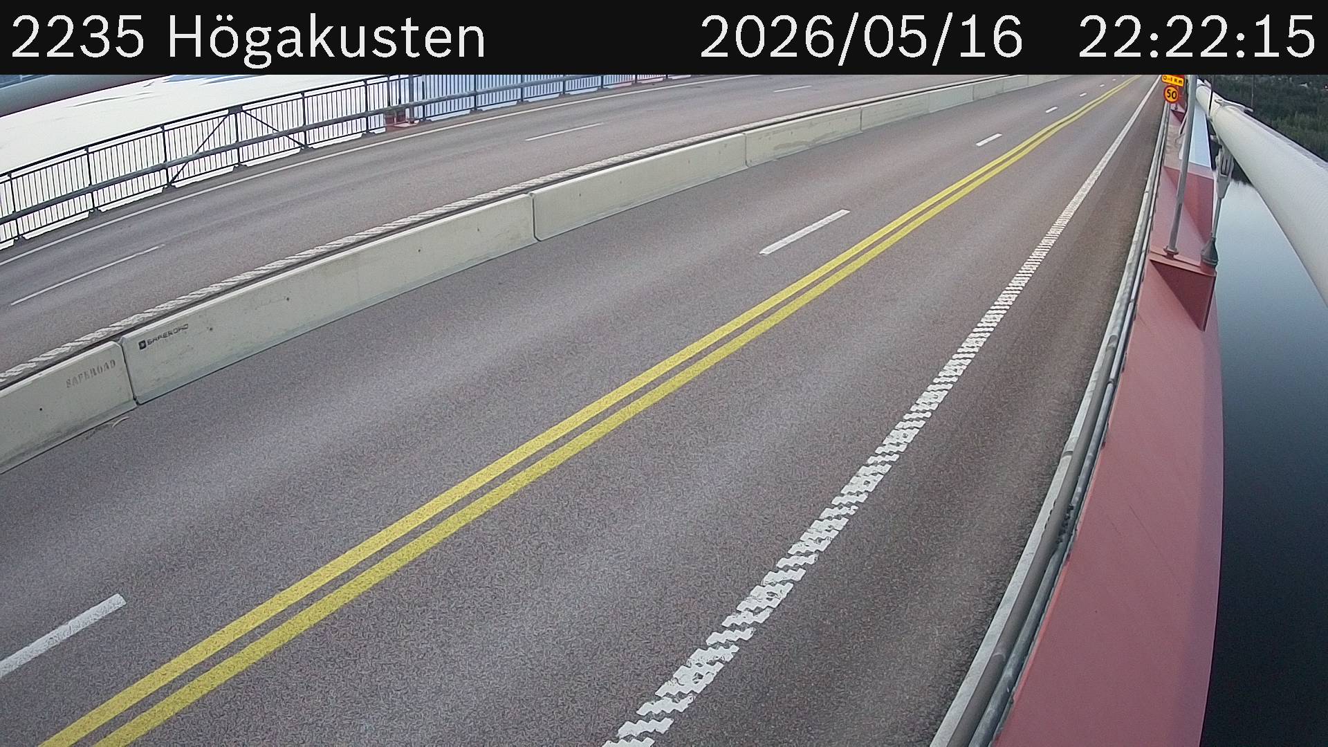Högakusten
