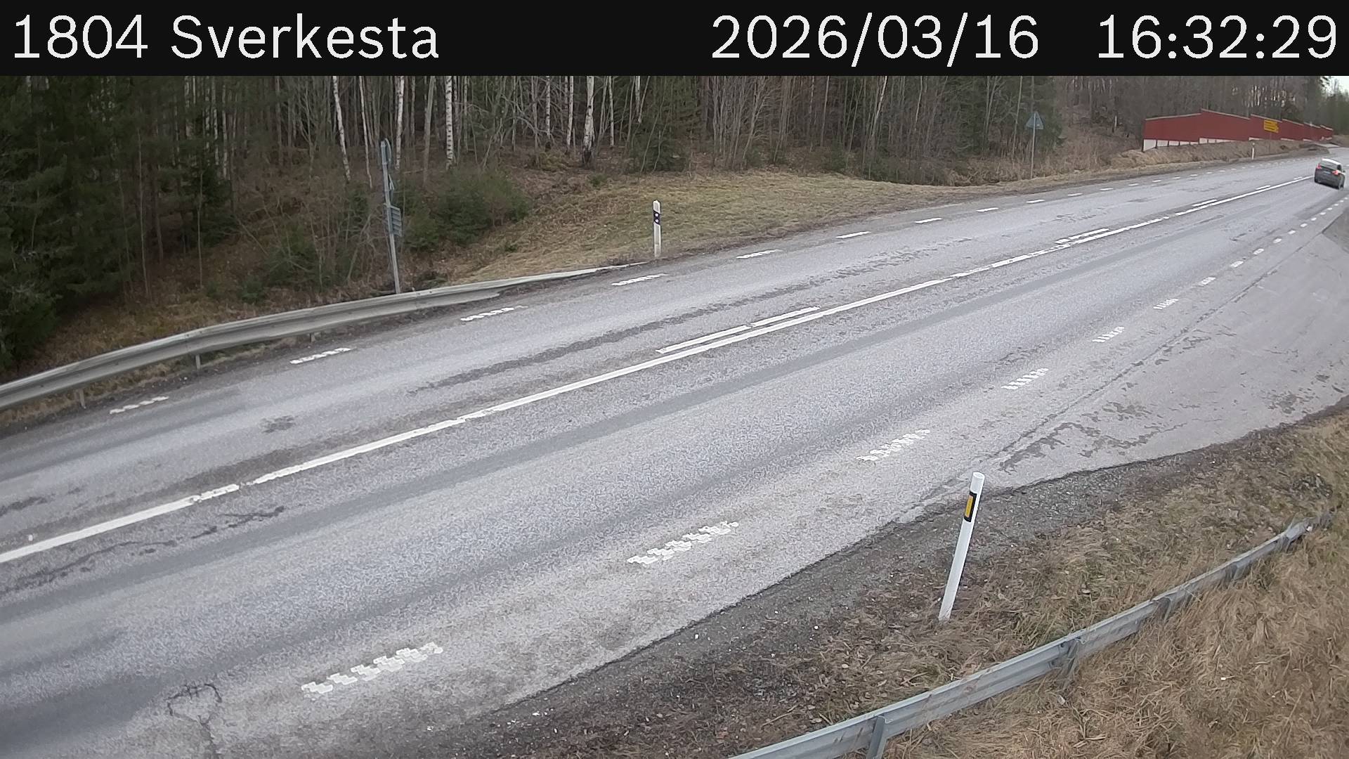 Sverkesta
