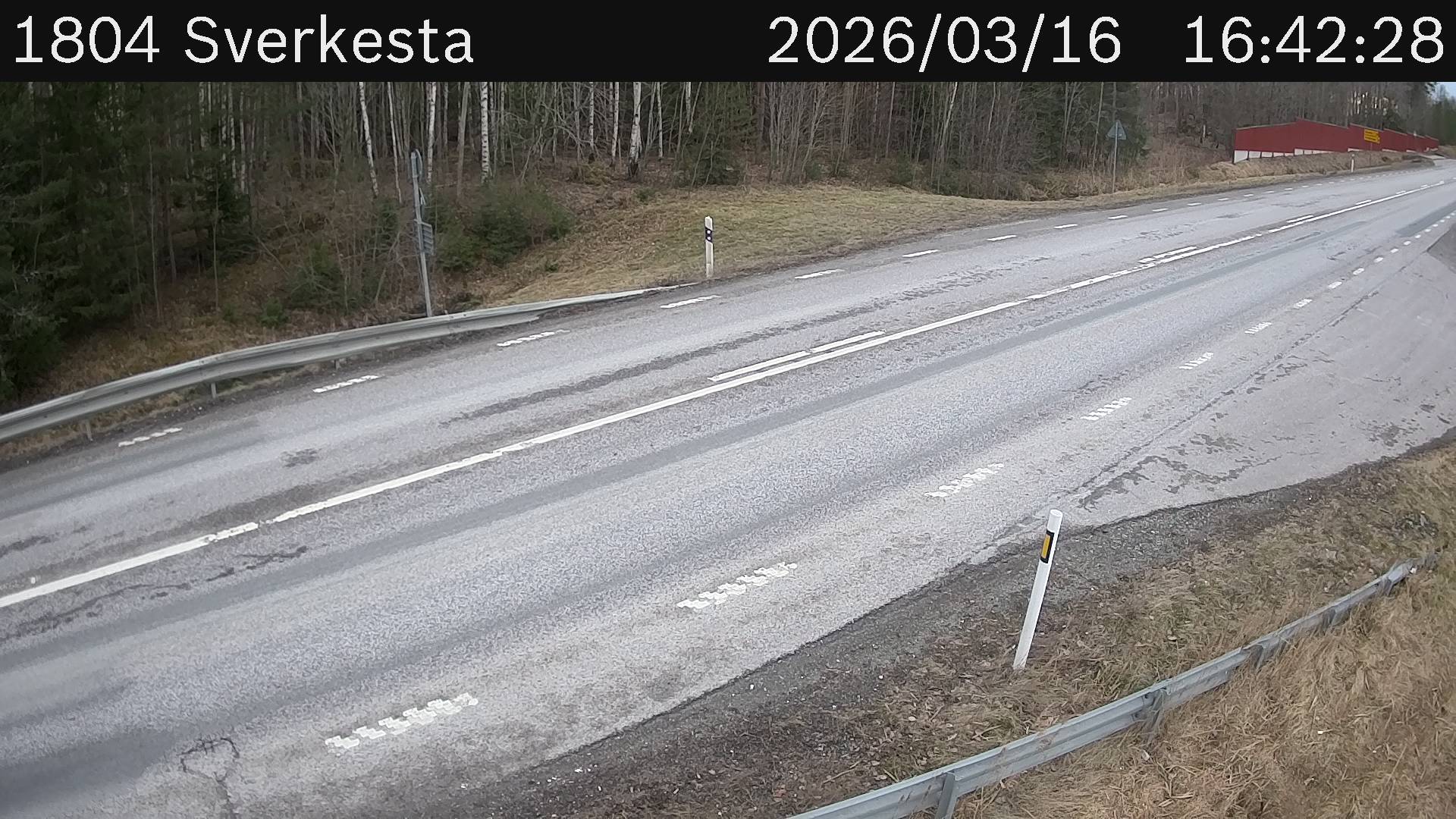 Sverkesta