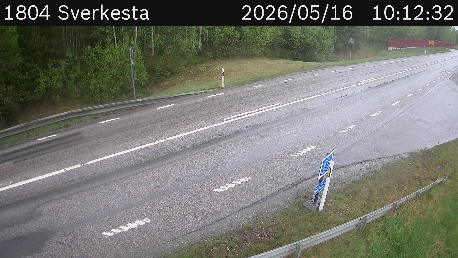 Sverkesta