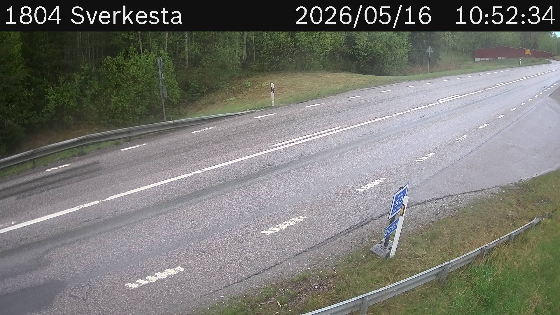 Sverkesta
