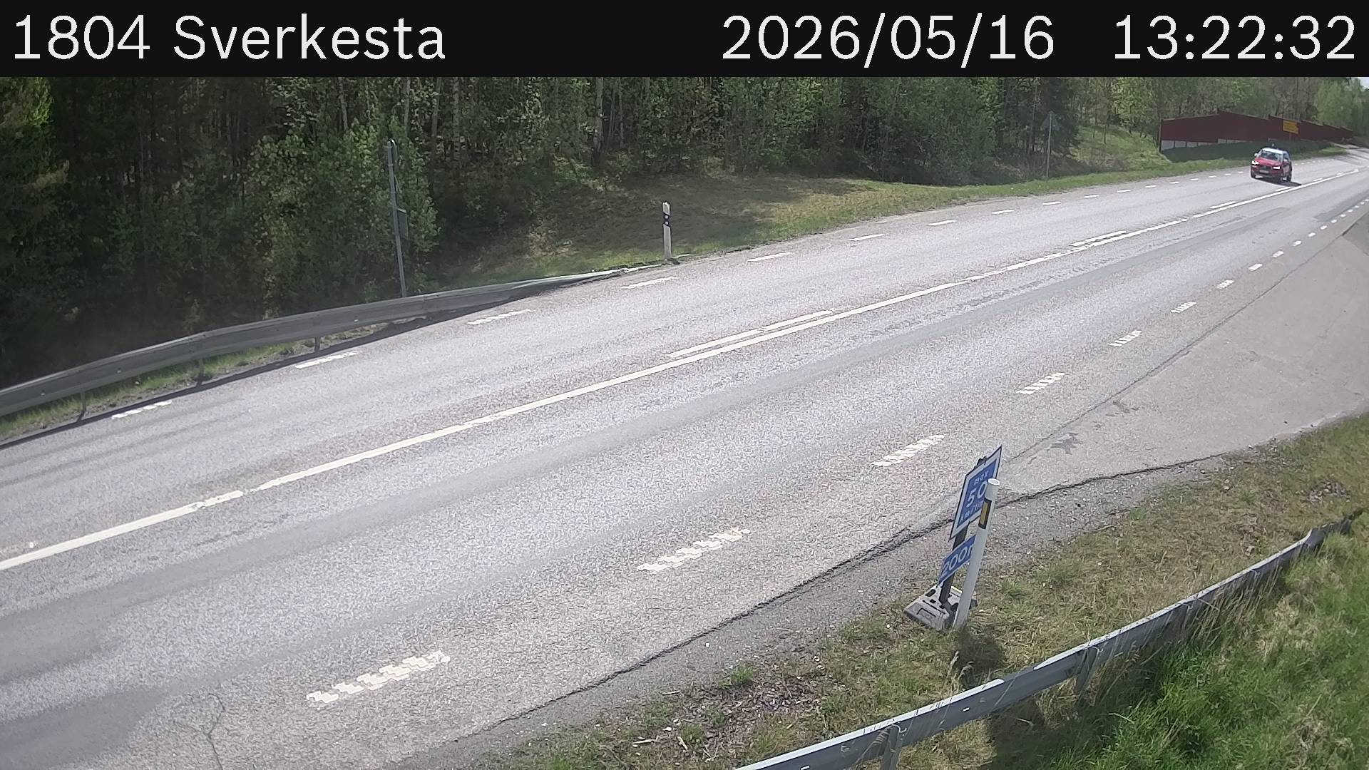 Sverkesta