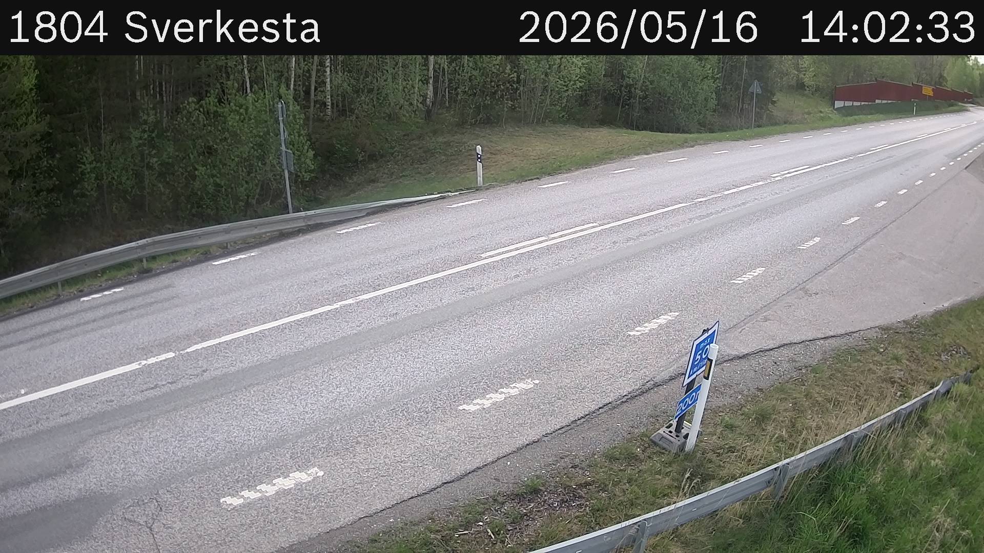 Sverkesta