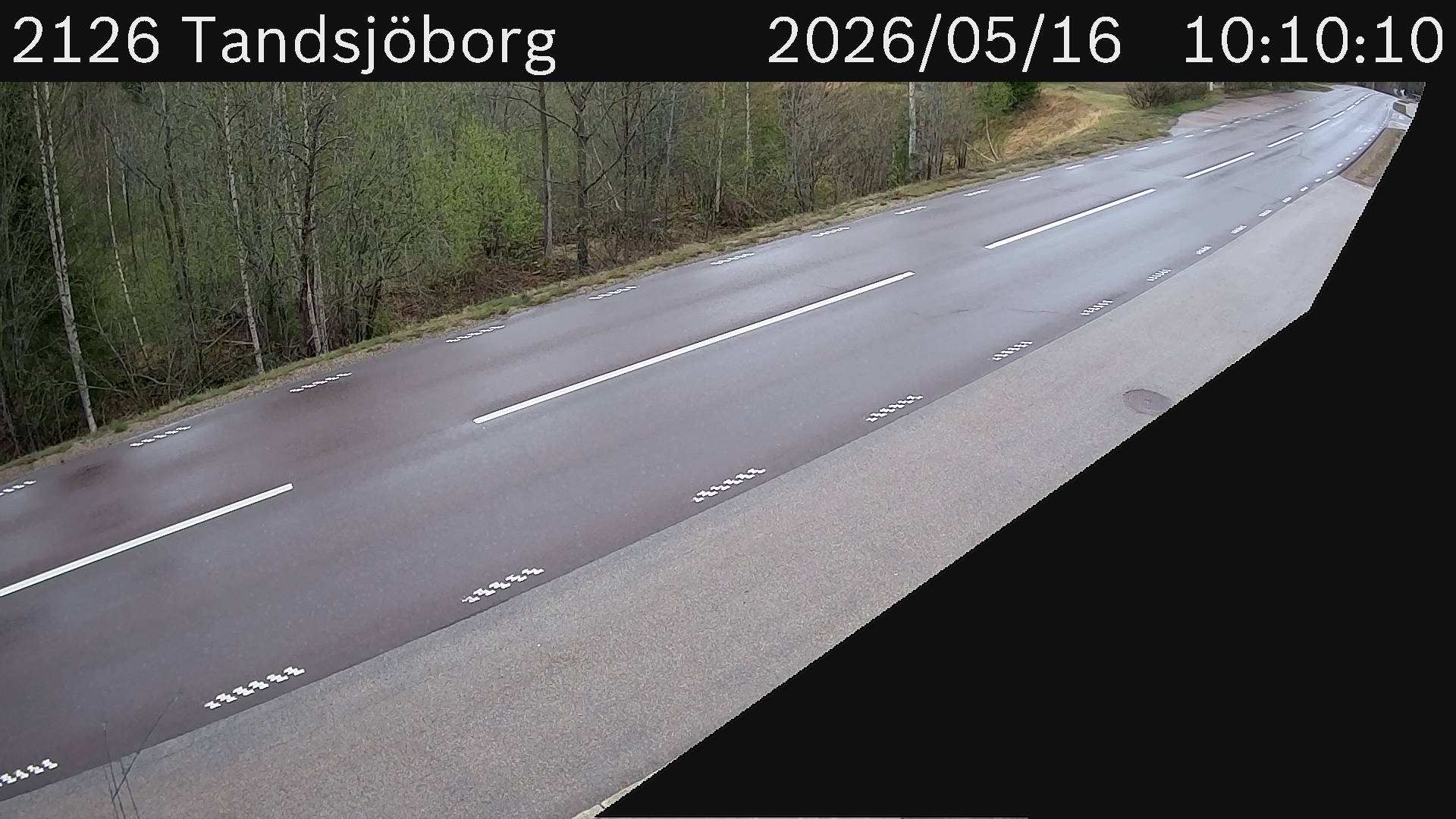 Tandsjöborg