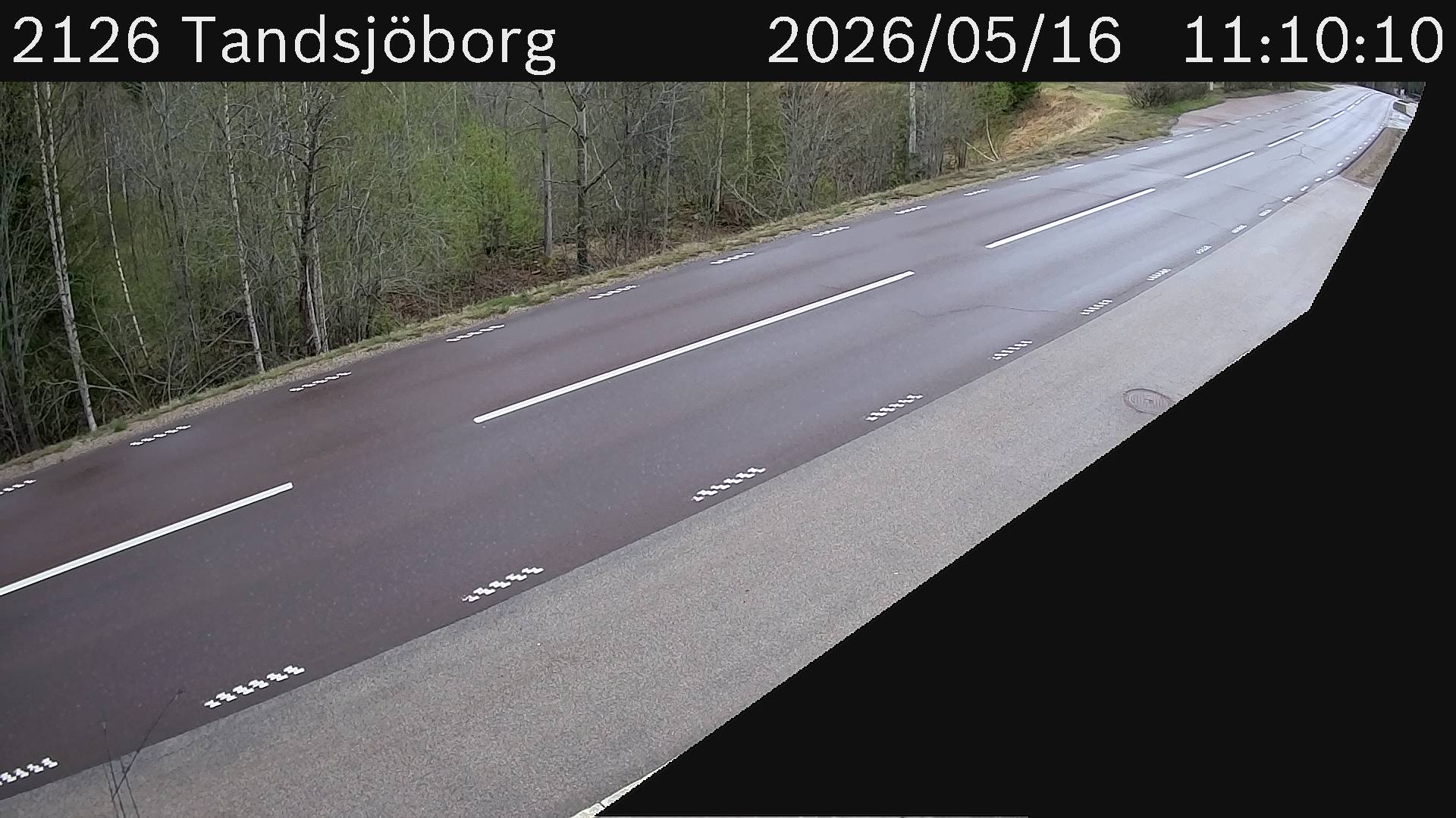 Tandsjöborg
