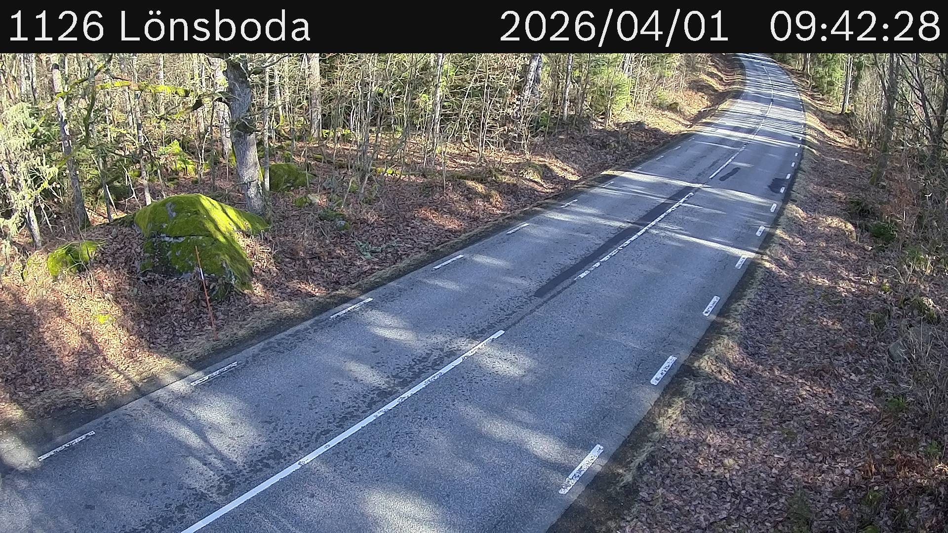 Lönsboda