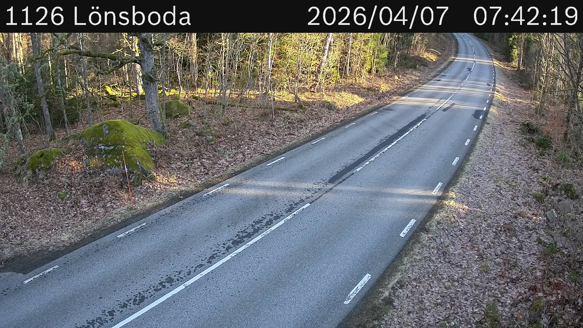 Lönsboda