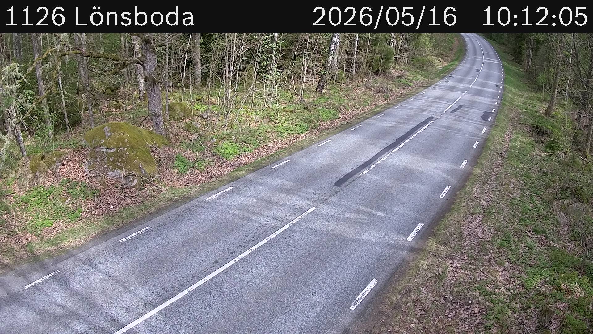 Lönsboda