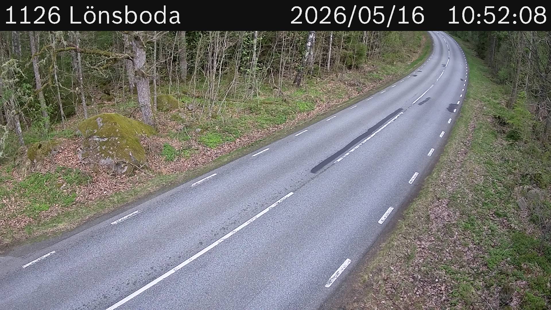 Lönsboda