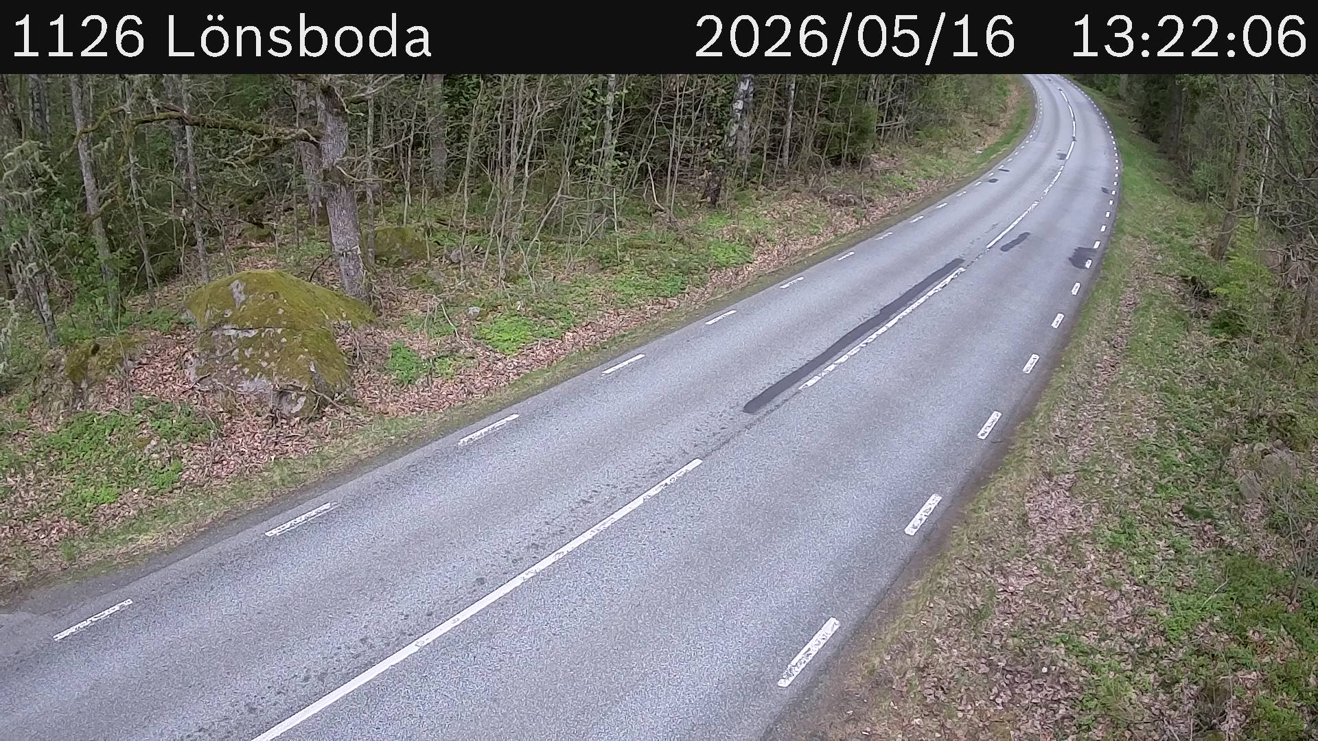 Lönsboda