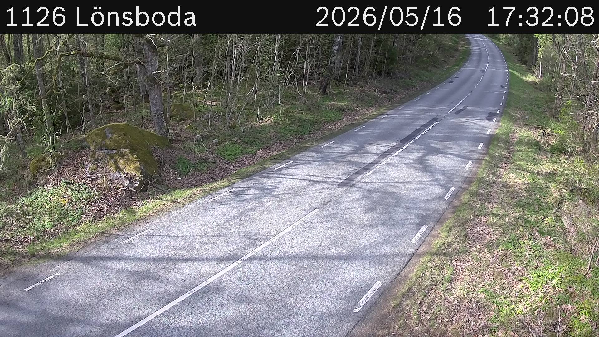 Lönsboda