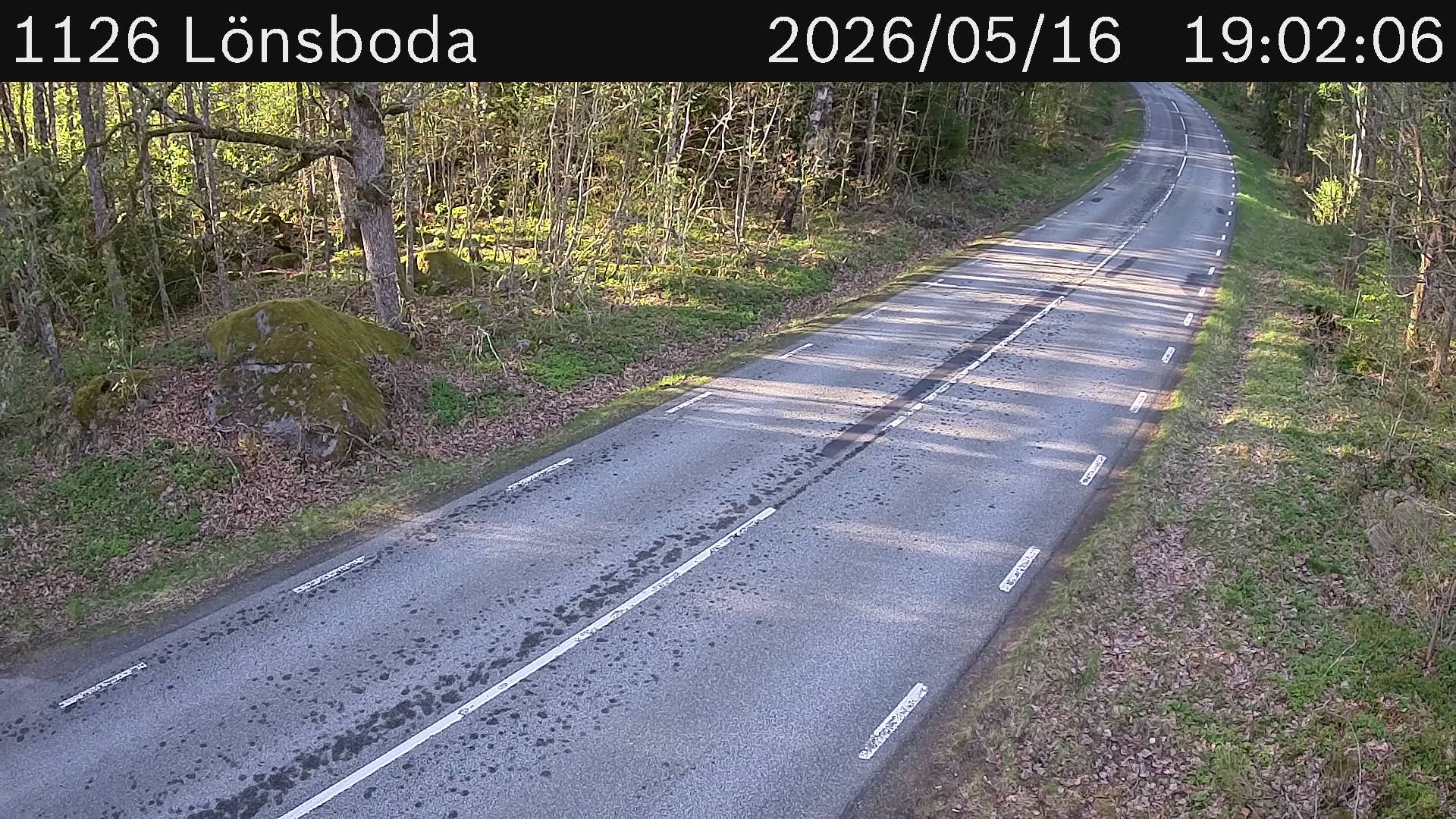 Lönsboda