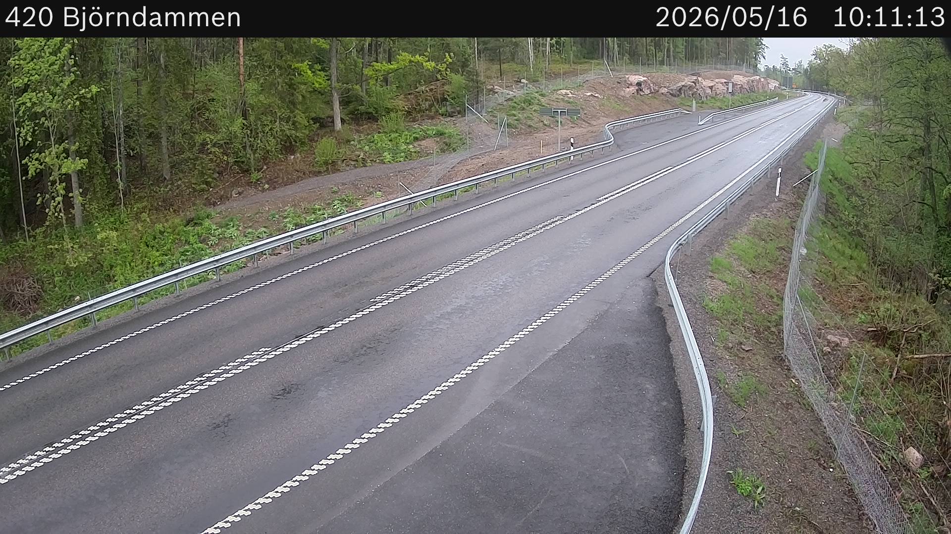 Björndammen