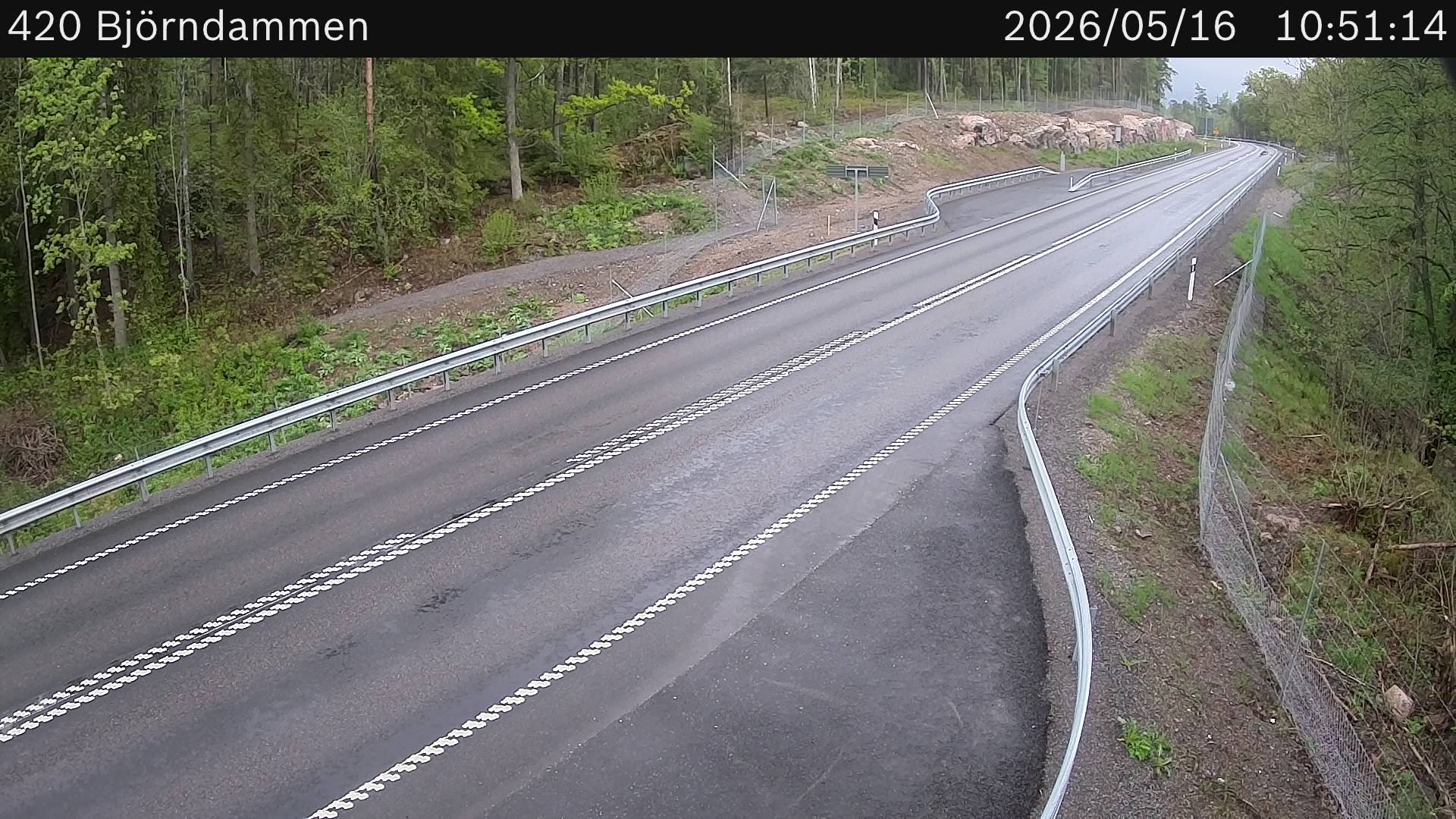 Björndammen