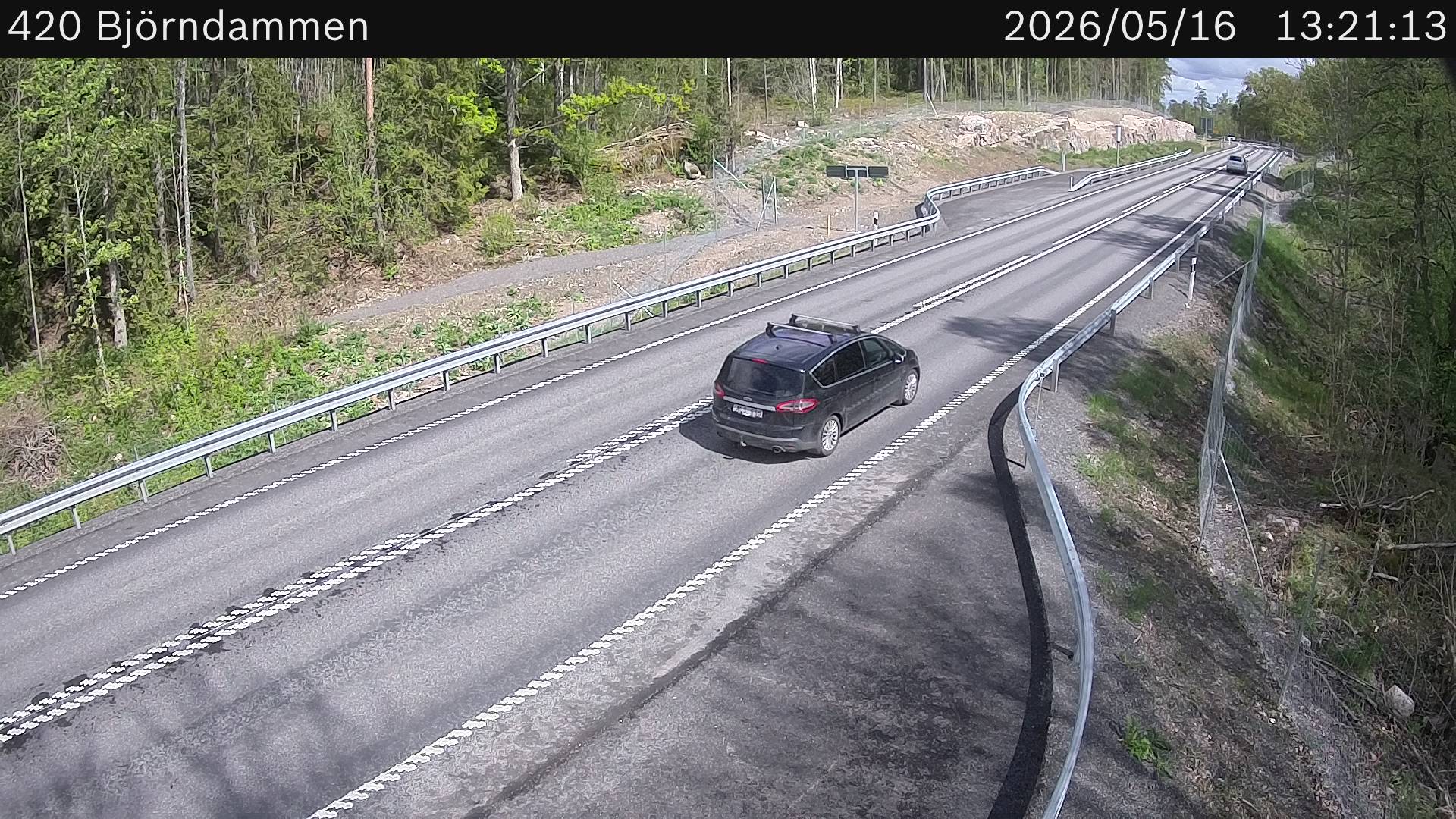 Björndammen