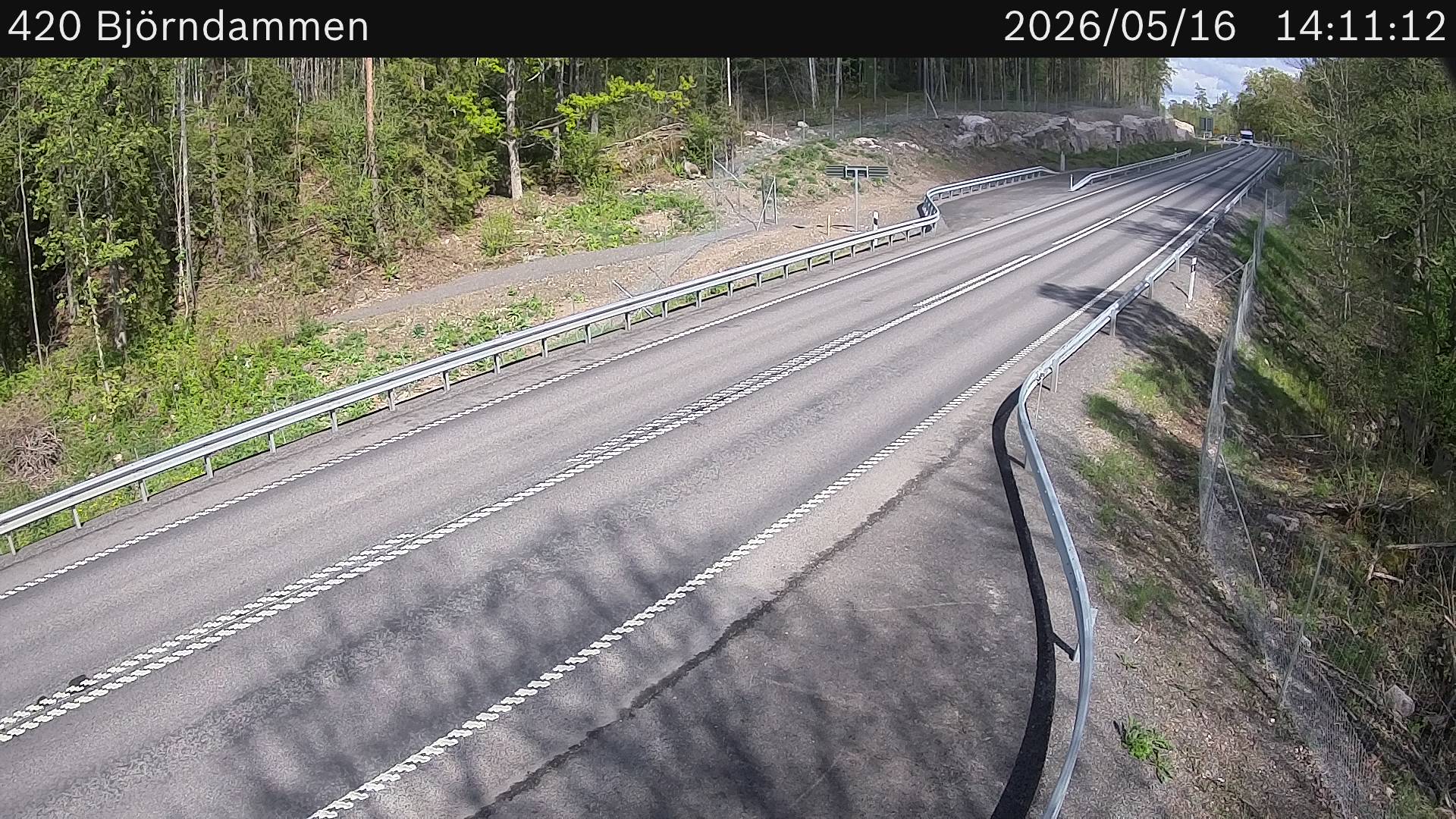 Björndammen