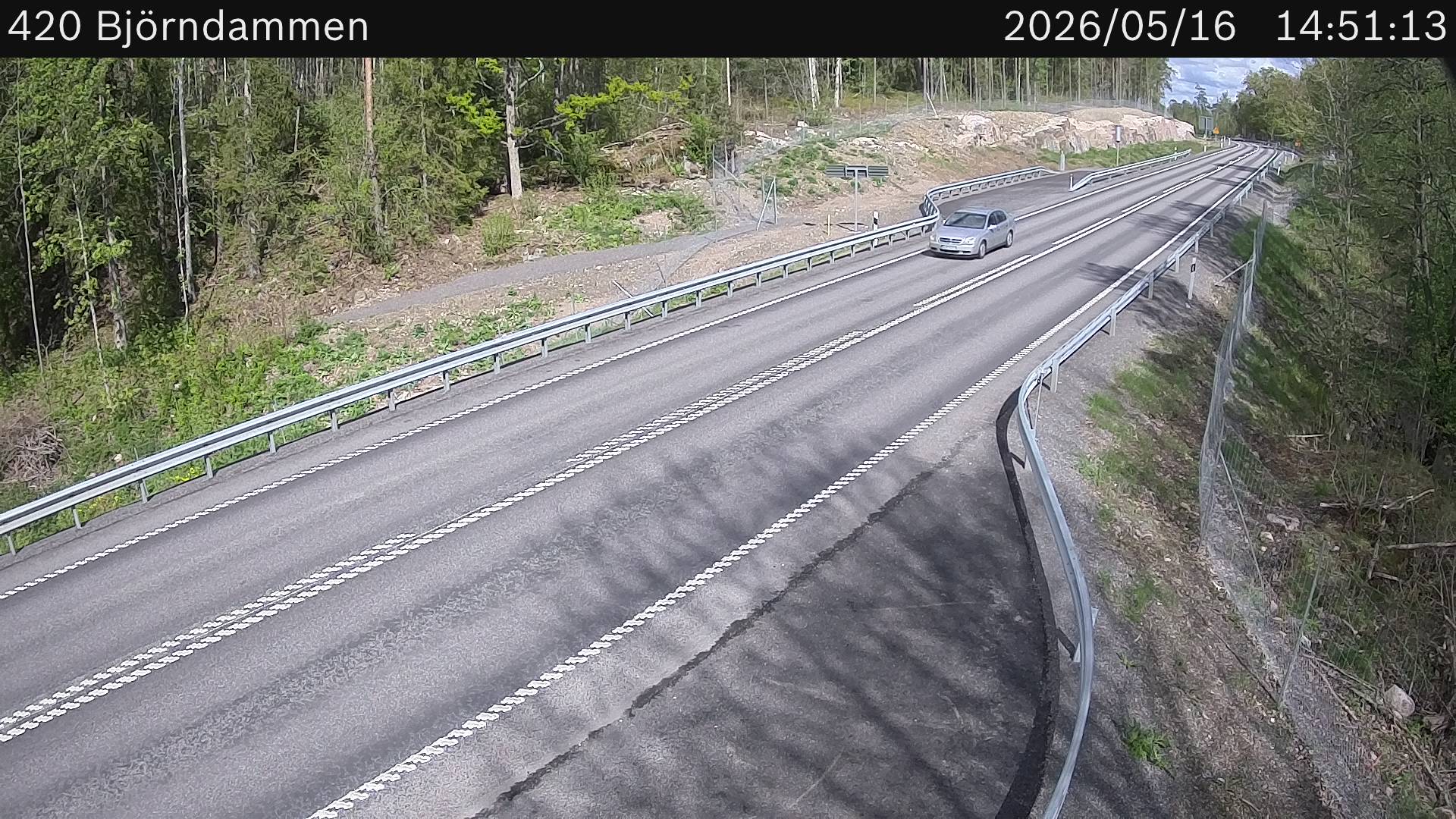 Björndammen