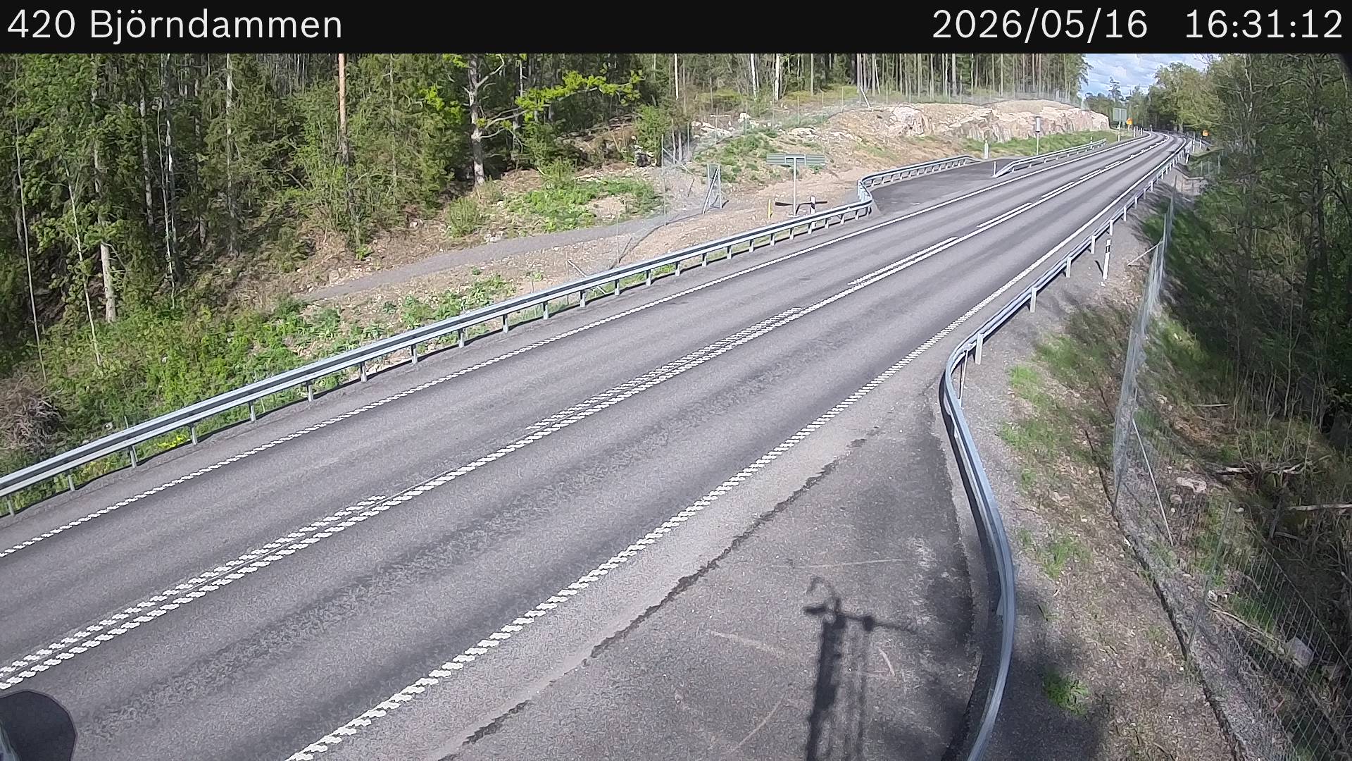 Björndammen