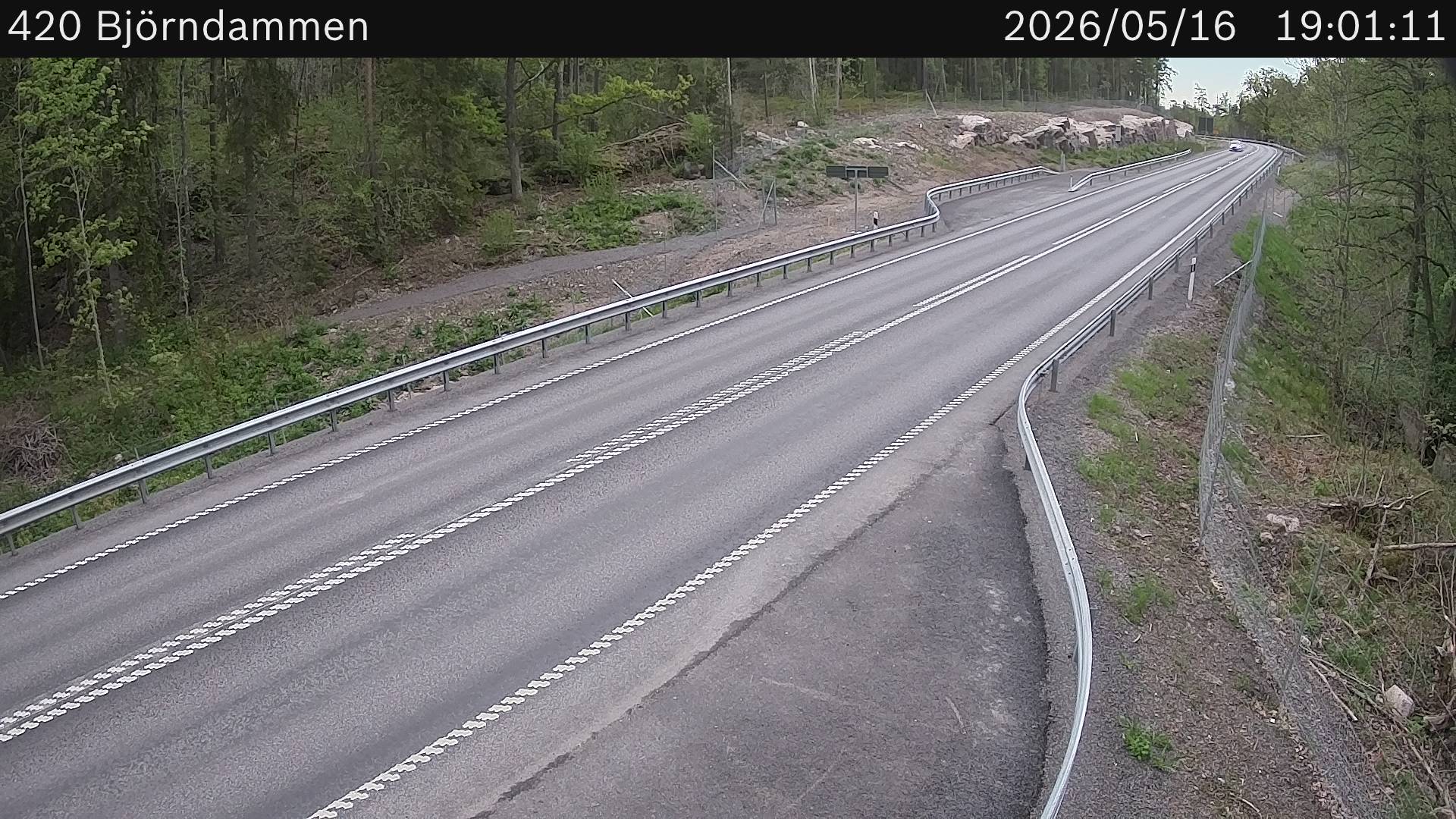 Björndammen