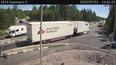 Kassmyra 2