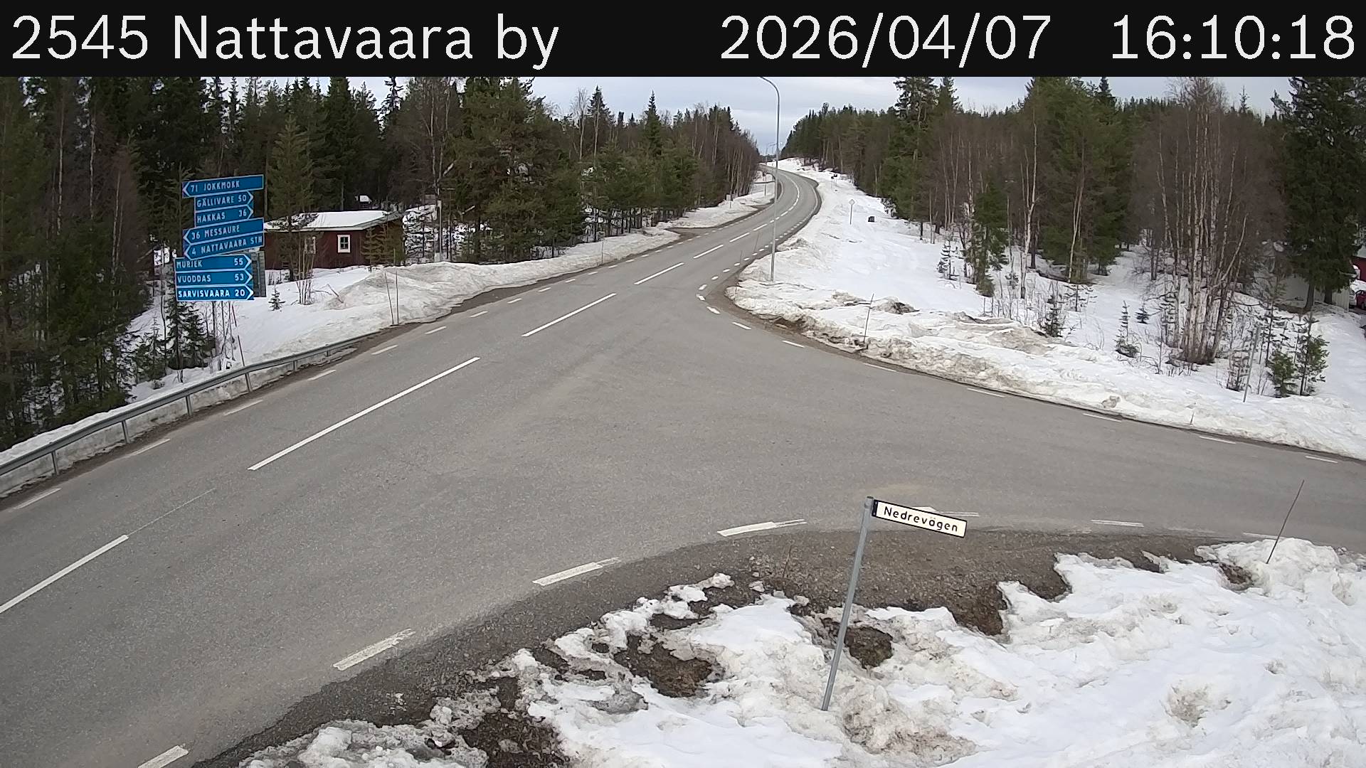 Nattavaara
