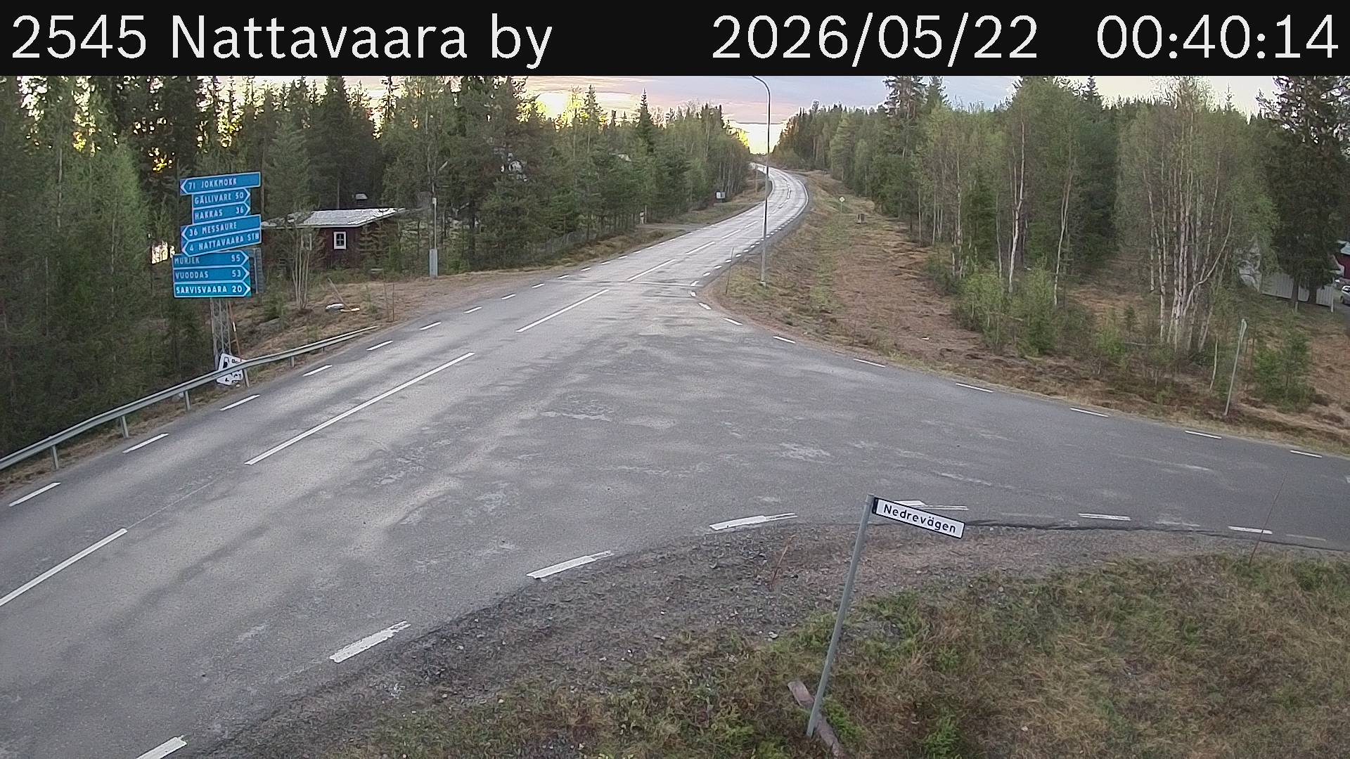 Nattavaara