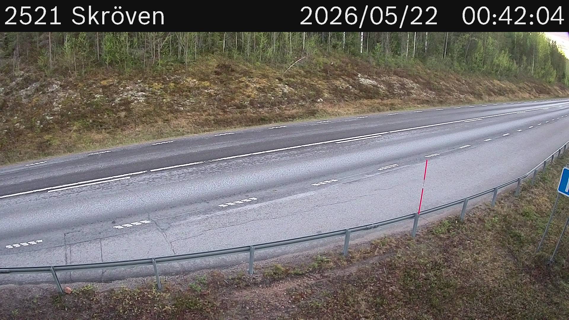 Skröven