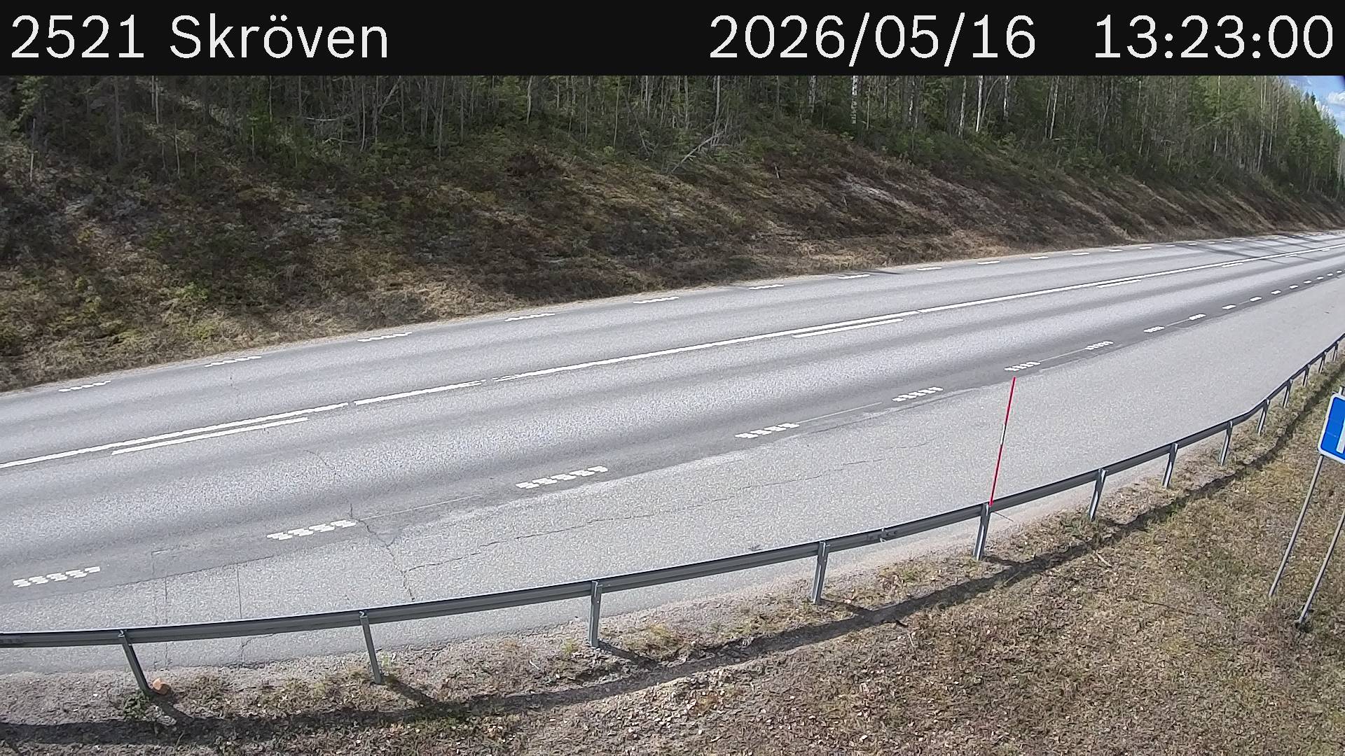 Skröven