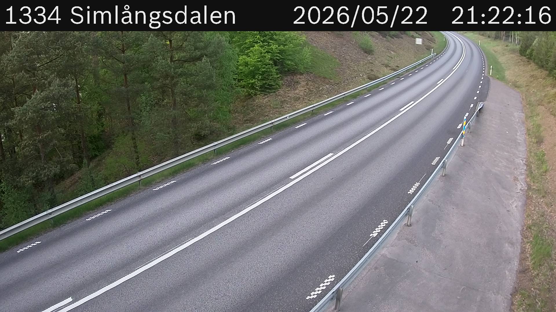 Simlångsdalen