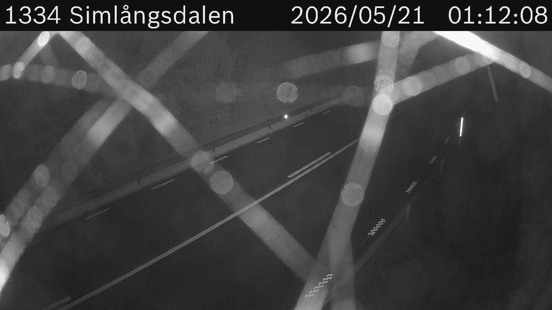 Simlångsdalen